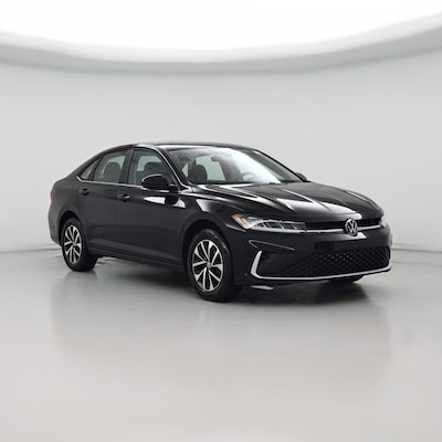 2025 Volkswagen Jetta S