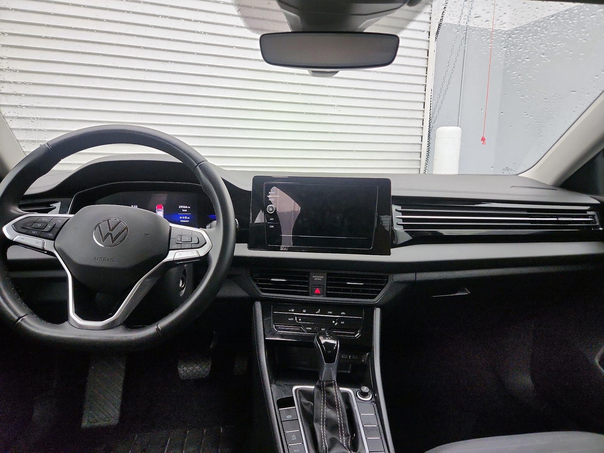 Thumbnail: 2025 Volkswagen Jetta - 9