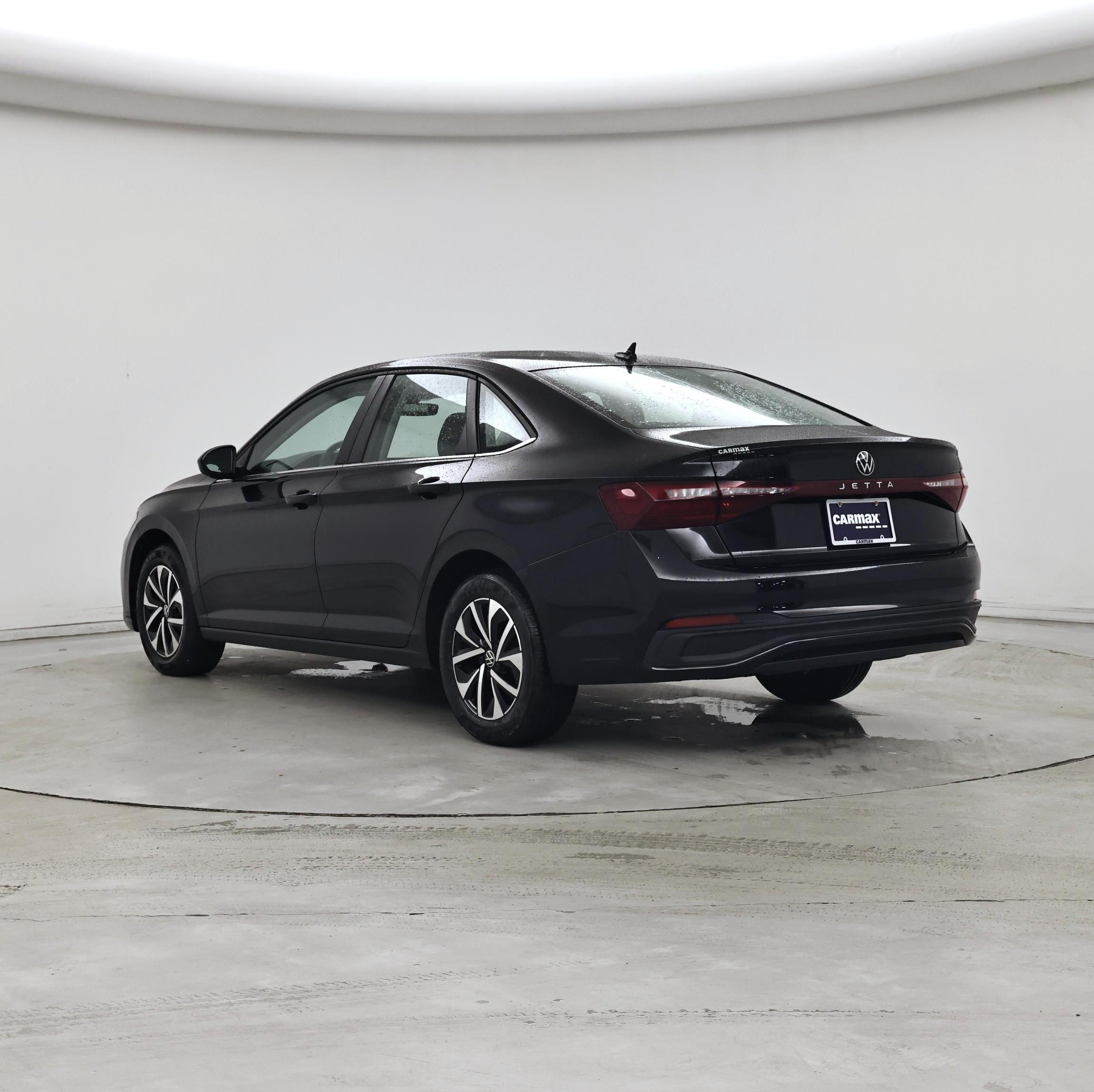 Thumbnail: 2025 Volkswagen Jetta - 2