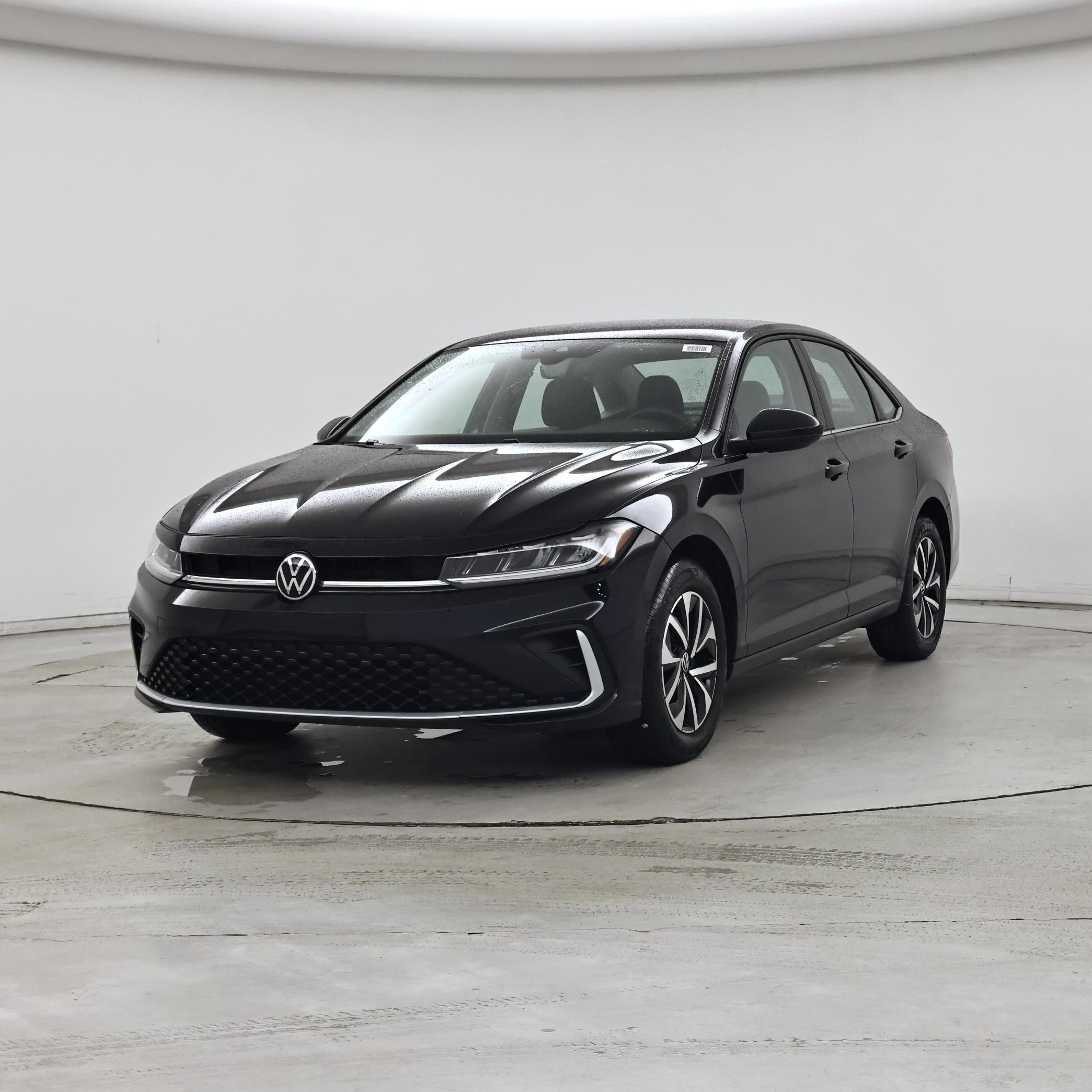 Thumbnail: 2025 Volkswagen Jetta - 4