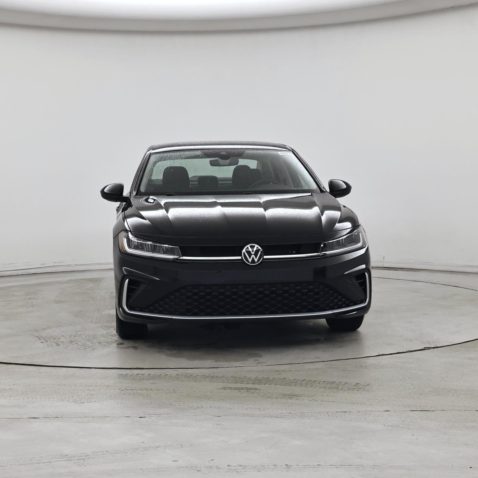 Thumbnail: 2025 Volkswagen Jetta - 5