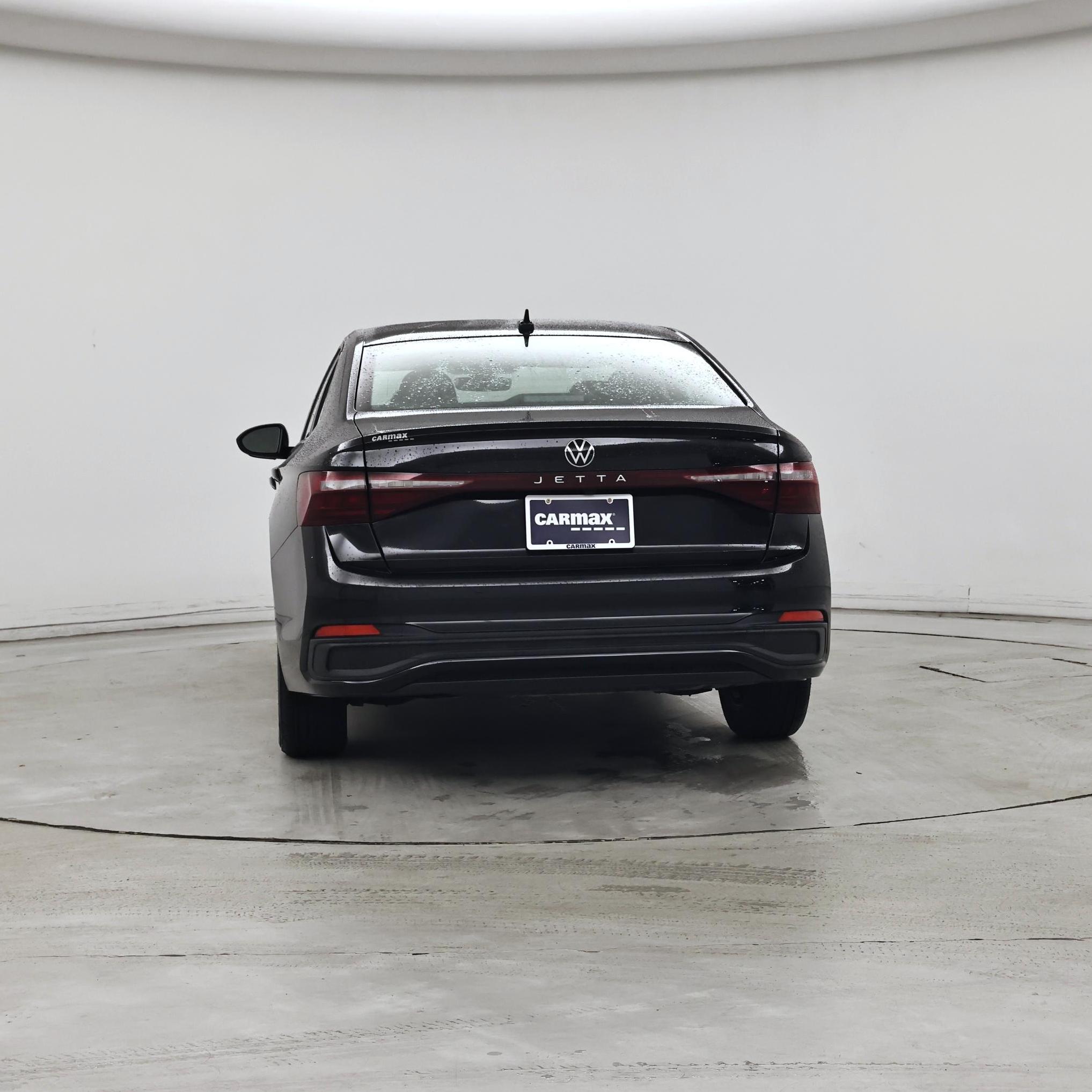 Thumbnail: 2025 Volkswagen Jetta - 6