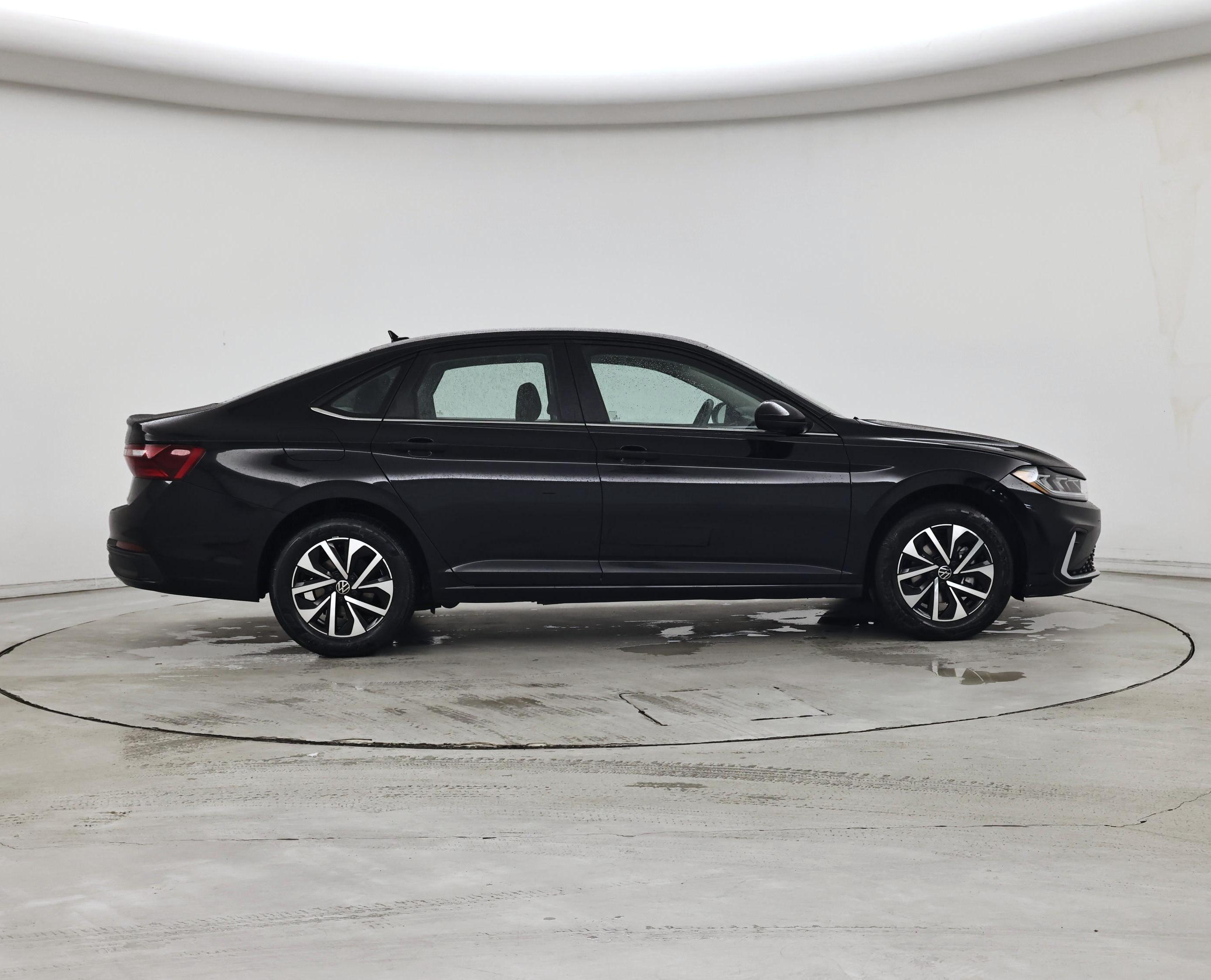 Thumbnail: 2025 Volkswagen Jetta - 7