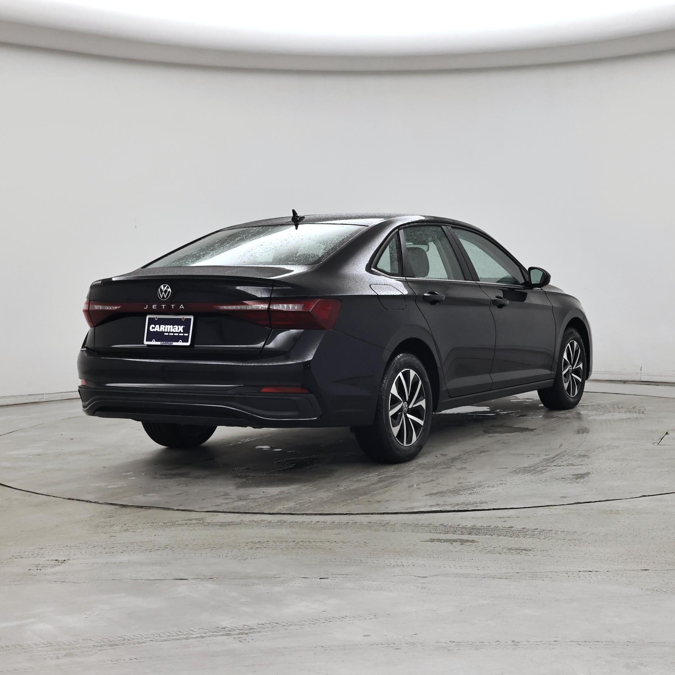 Thumbnail: 2025 Volkswagen Jetta - 8