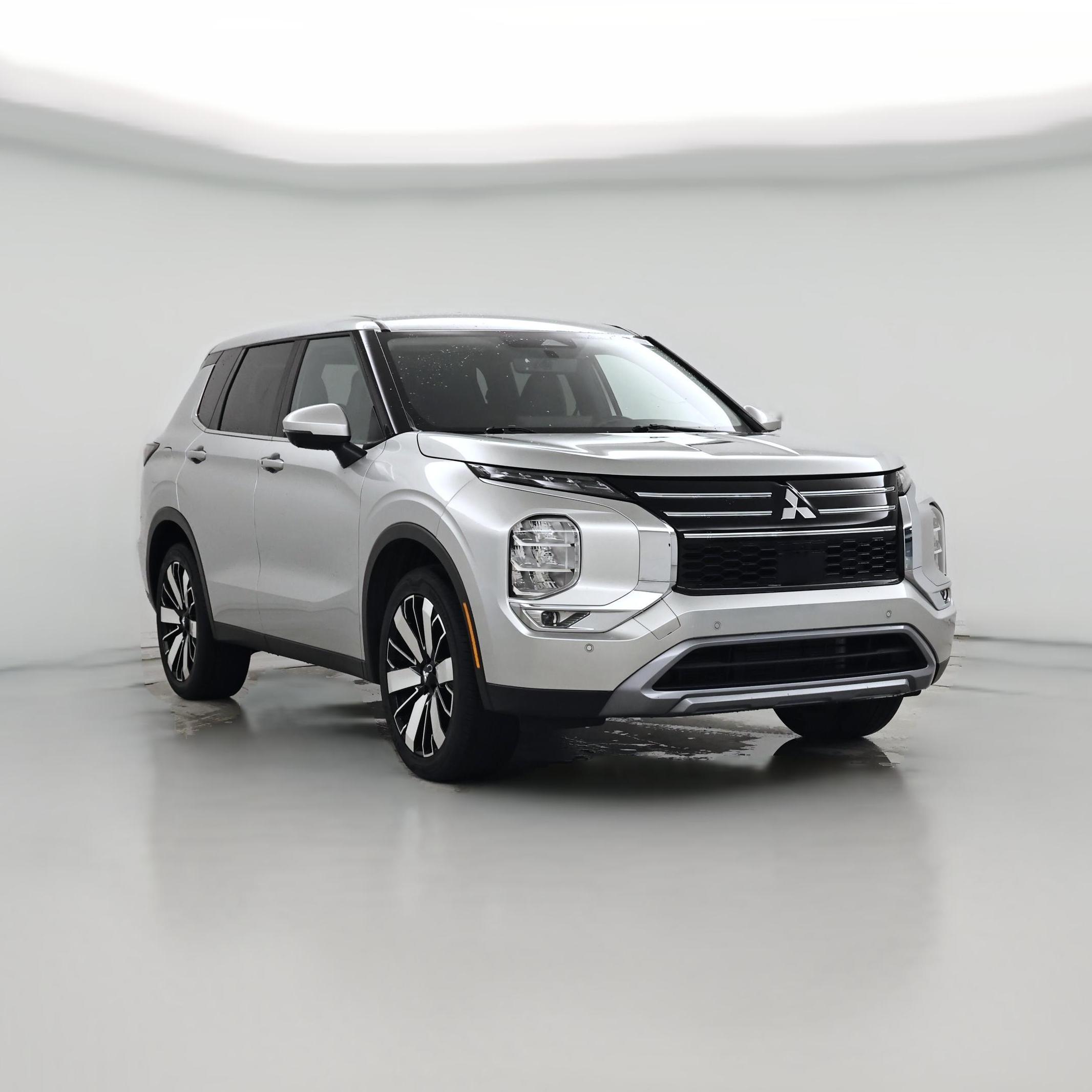 Thumbnail: 2025 Mitsubishi Outlander - 1