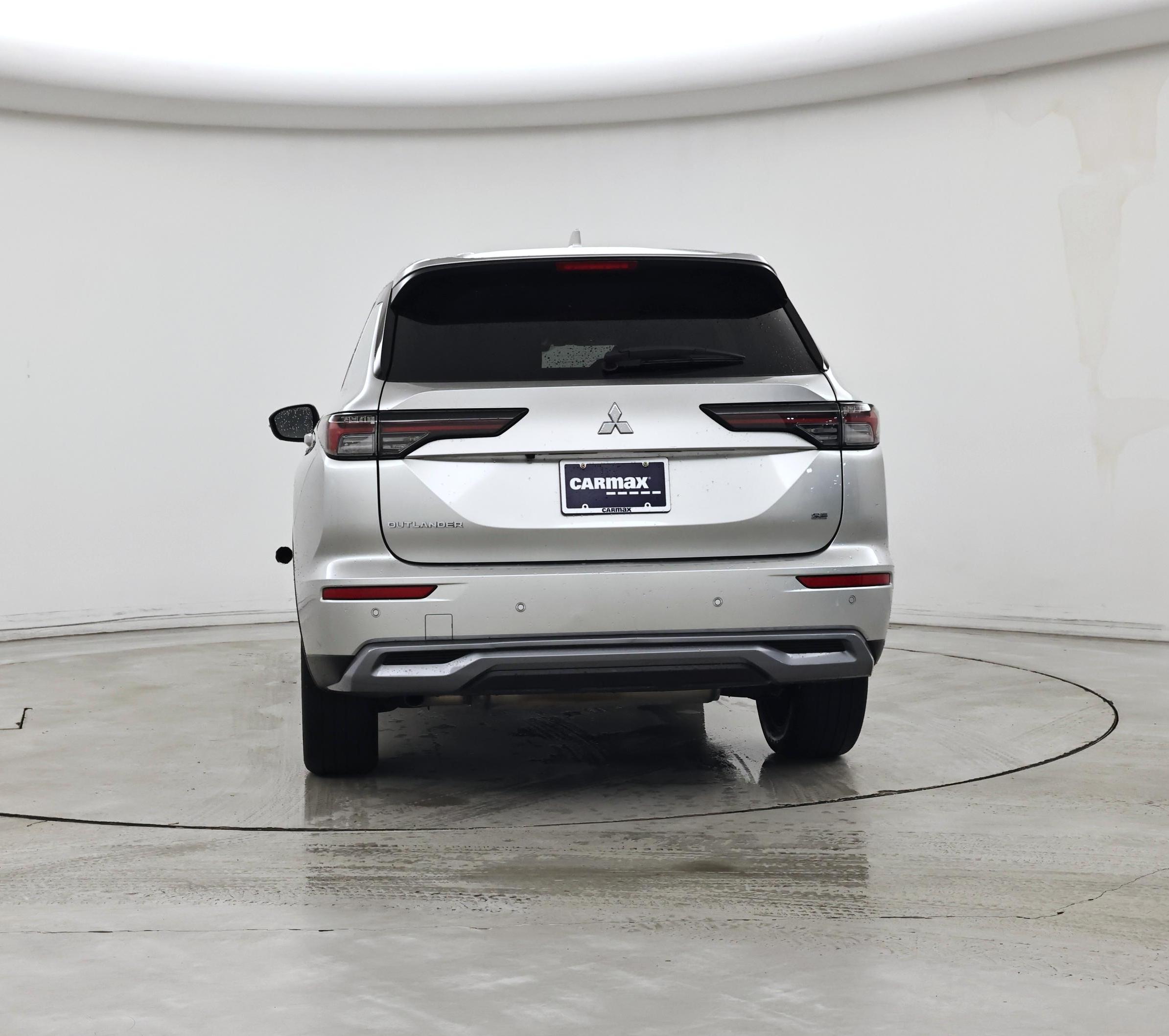 Thumbnail: 2025 Mitsubishi Outlander - 6