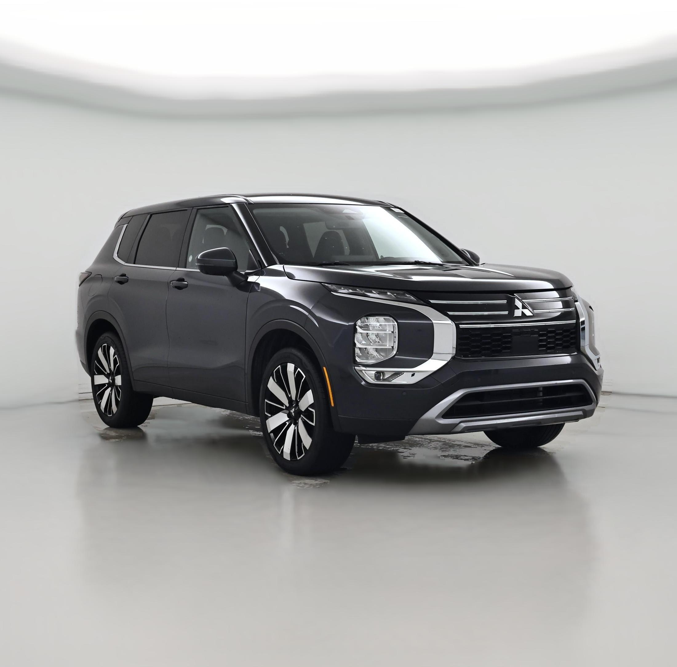 Thumbnail: 2025 Mitsubishi Outlander - 1