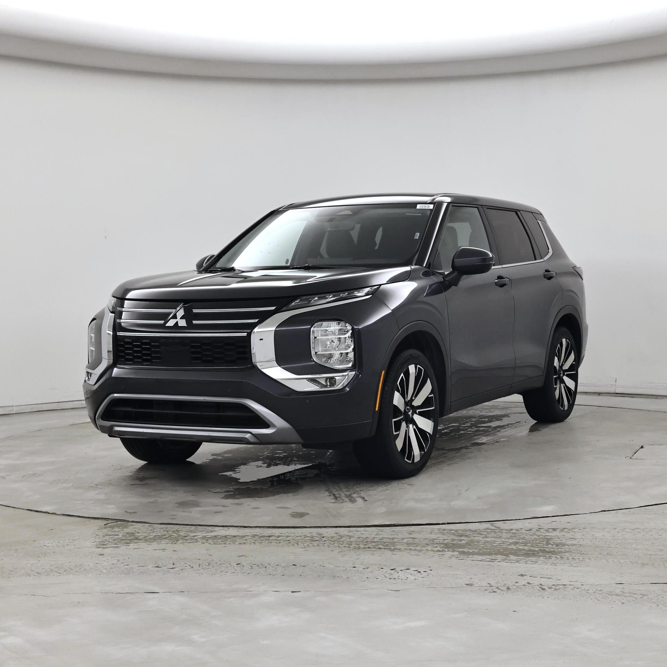 Thumbnail: 2025 Mitsubishi Outlander - 4