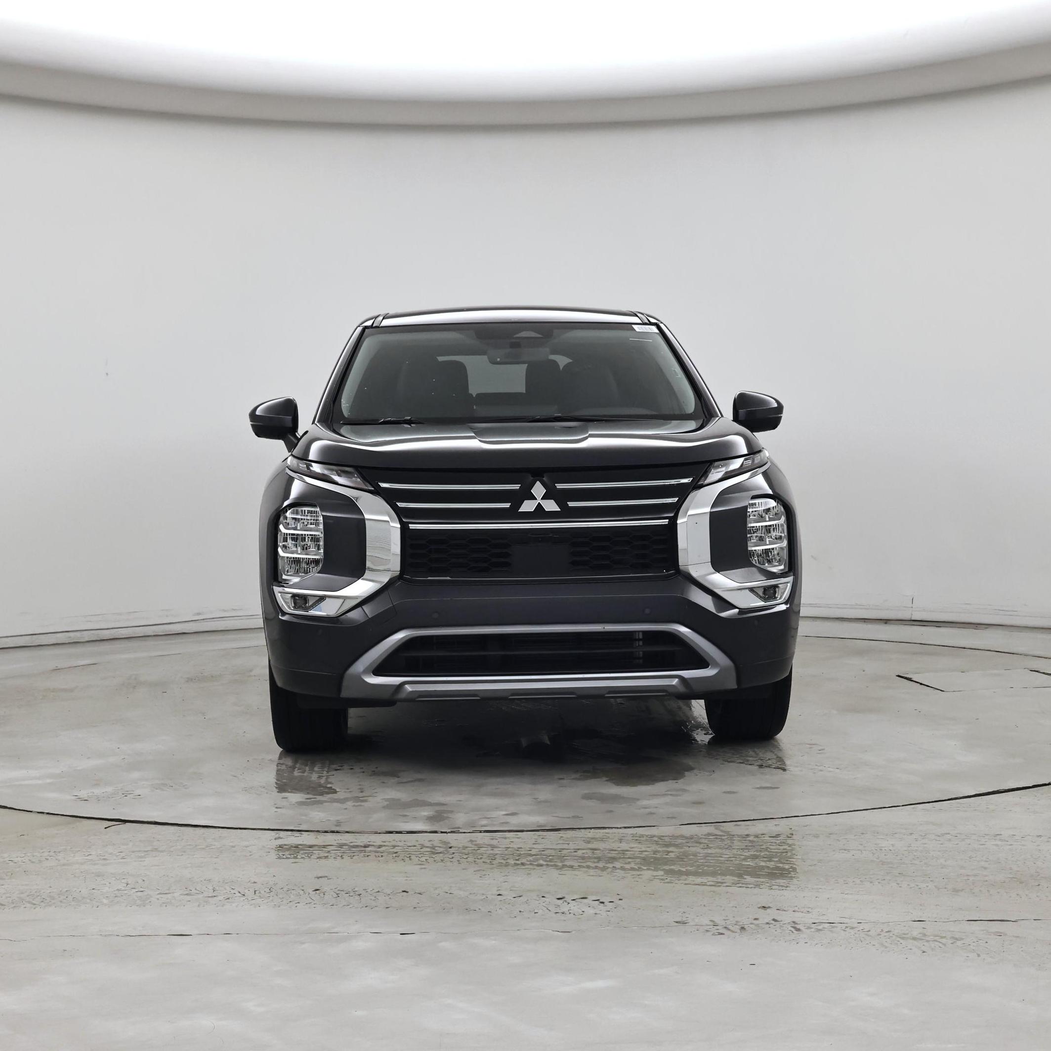 Thumbnail: 2025 Mitsubishi Outlander - 5