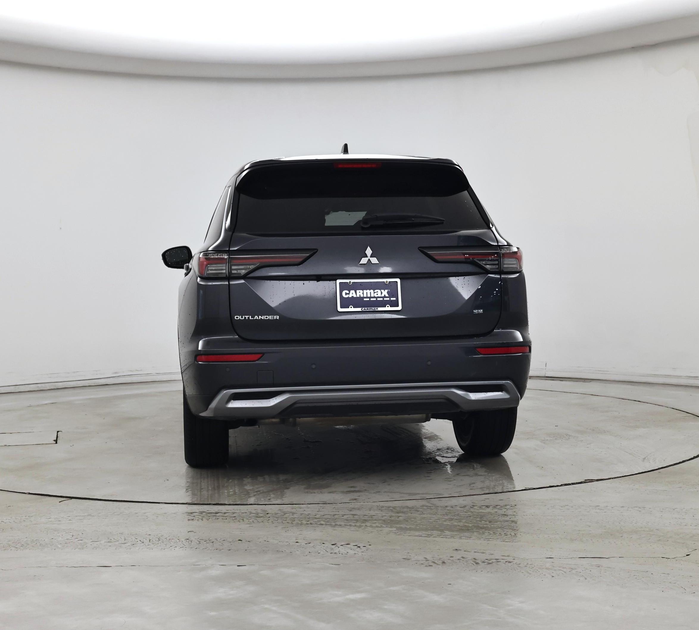 Thumbnail: 2025 Mitsubishi Outlander - 6