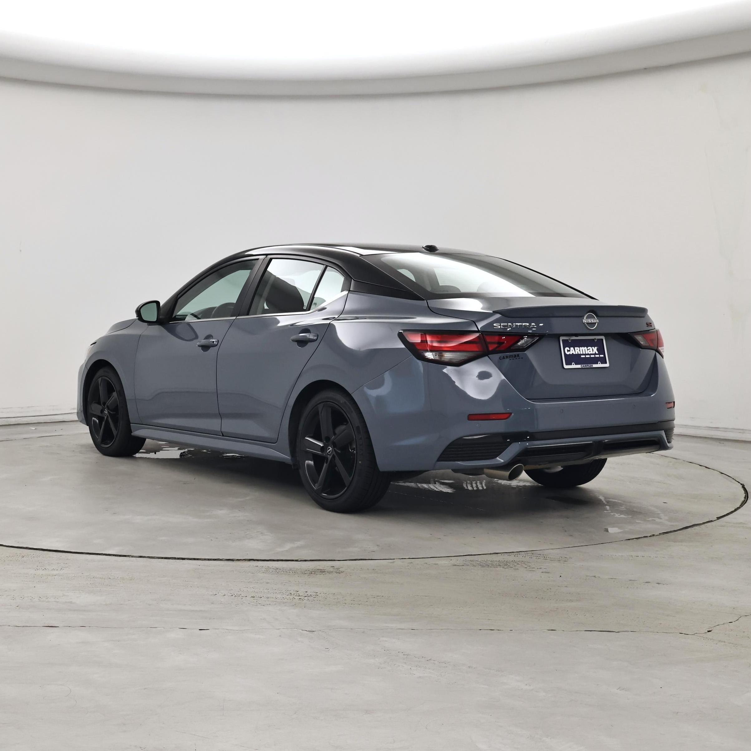 Thumbnail: 2024 Nissan Sentra - 2