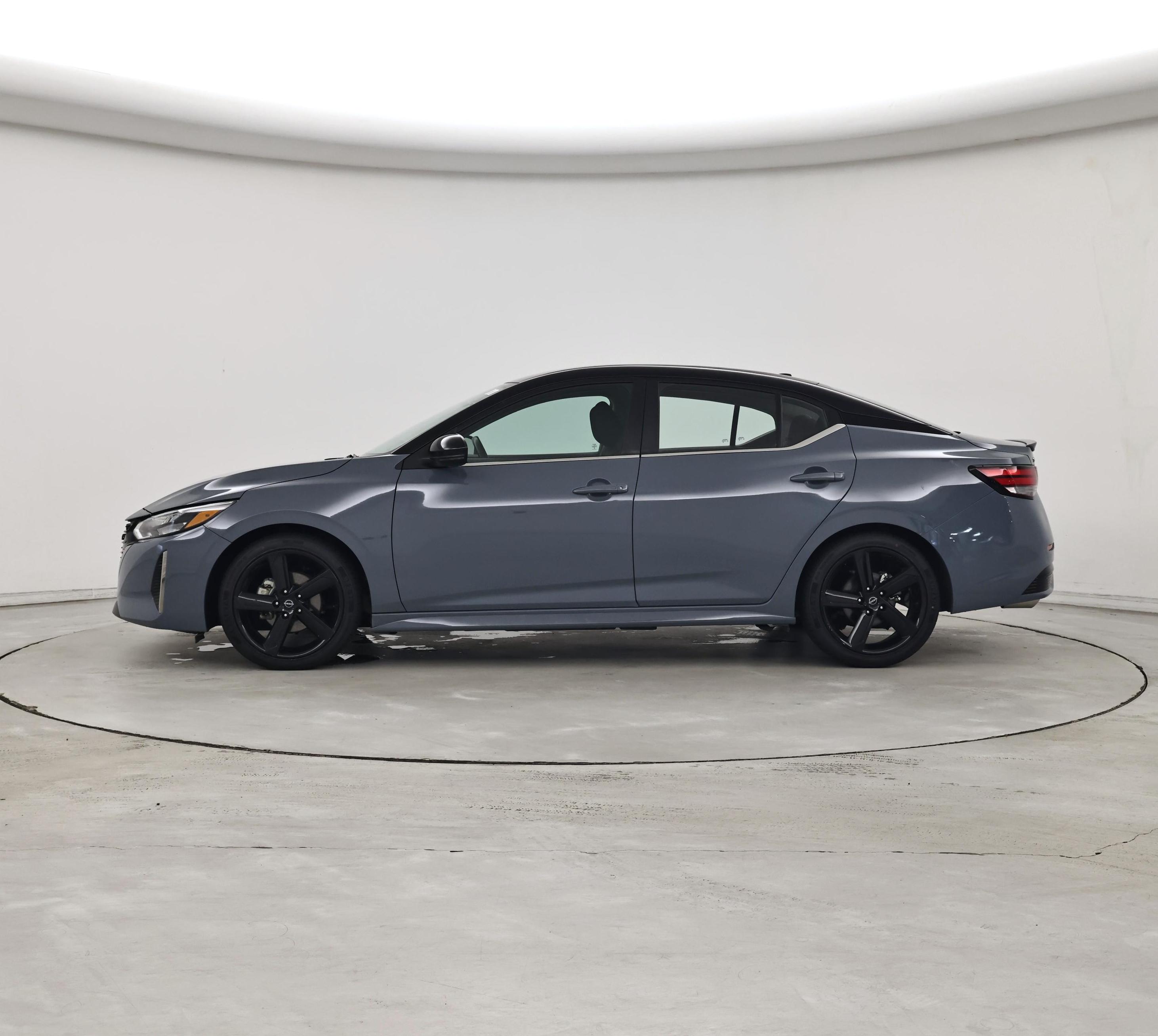 Thumbnail: 2024 Nissan Sentra - 3