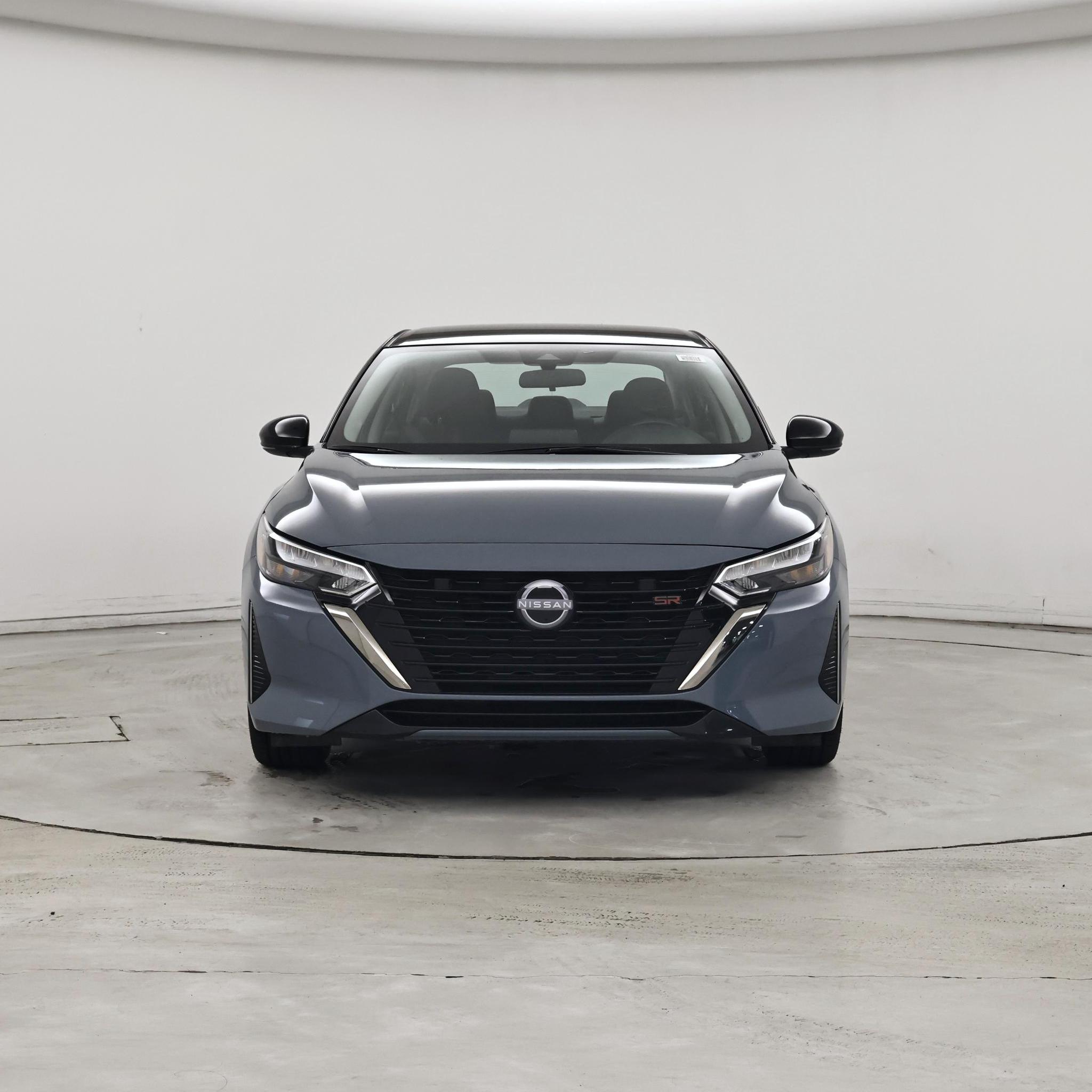 Thumbnail: 2024 Nissan Sentra - 5