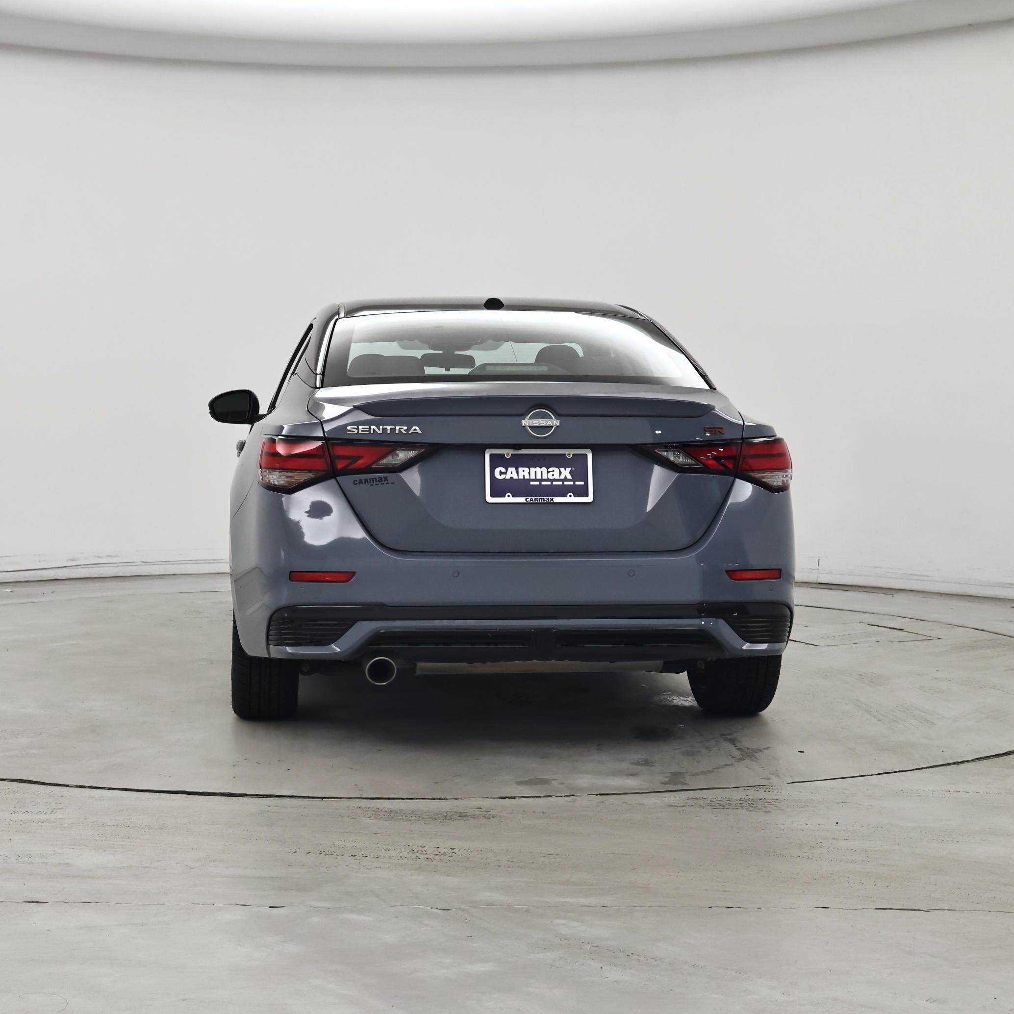 Thumbnail: 2024 Nissan Sentra - 6
