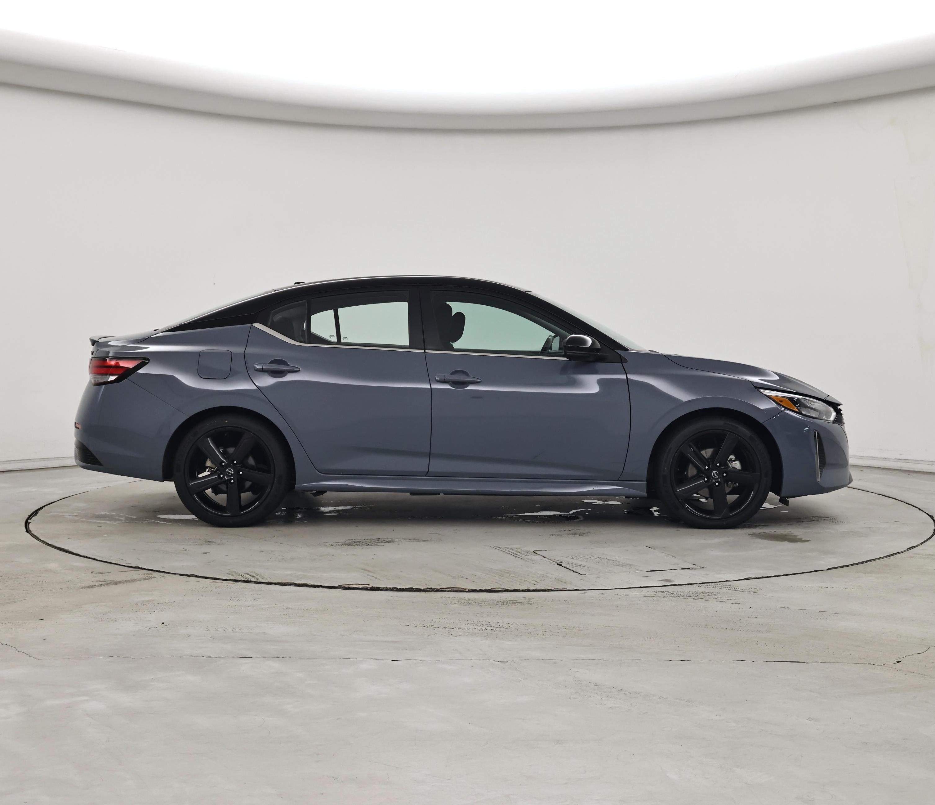 Thumbnail: 2024 Nissan Sentra - 7