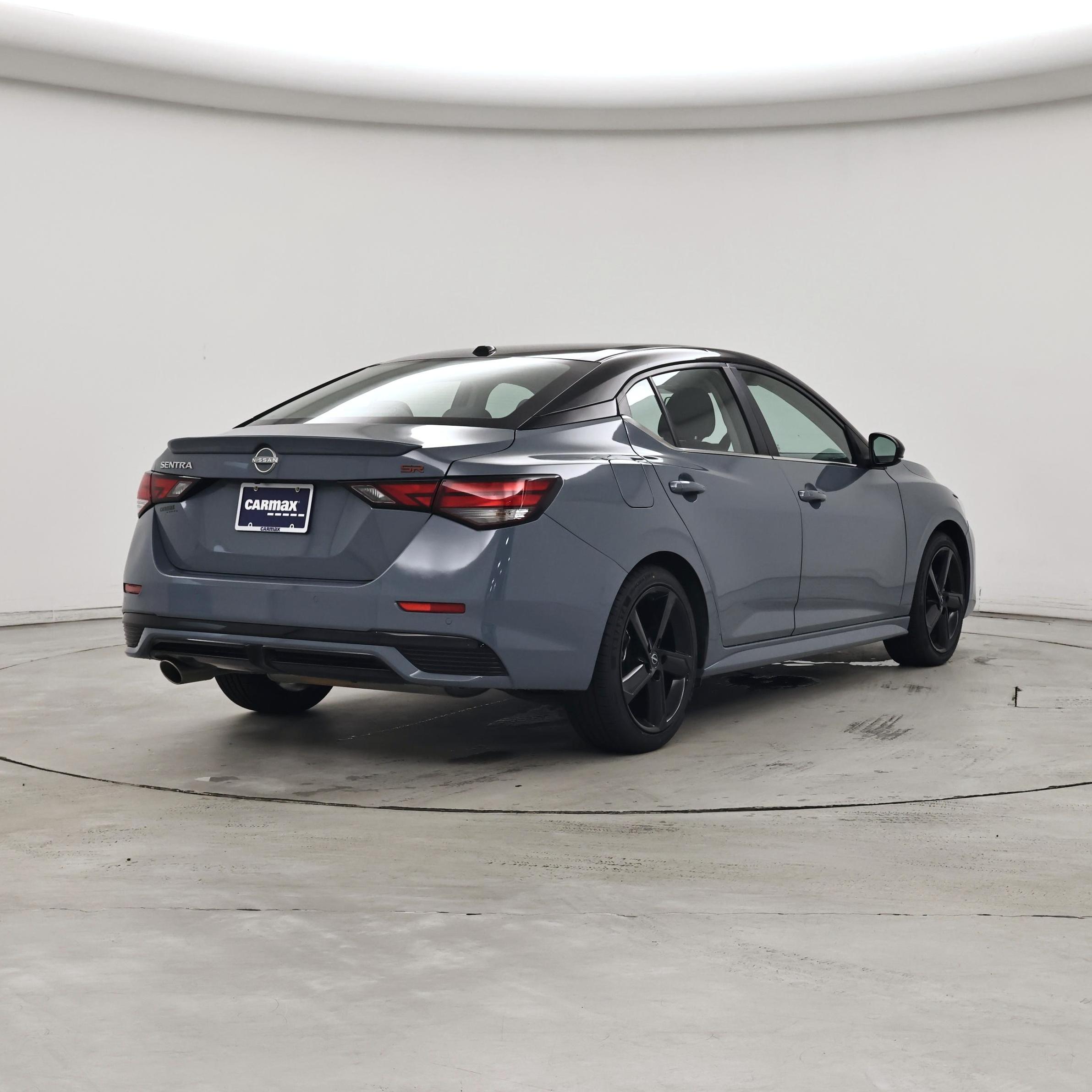 Thumbnail: 2024 Nissan Sentra - 8