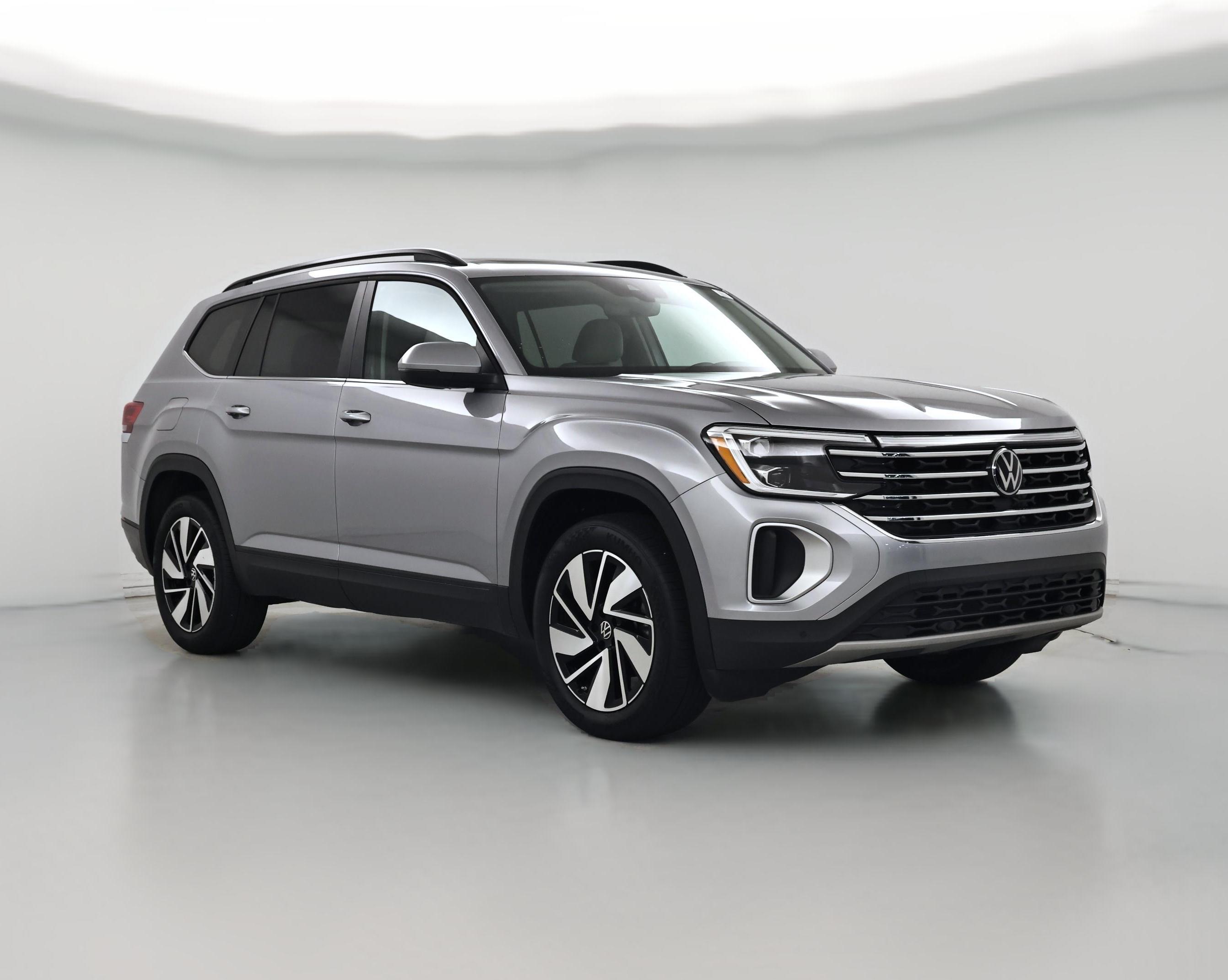 Thumbnail: 2025 Volkswagen Atlas - 1