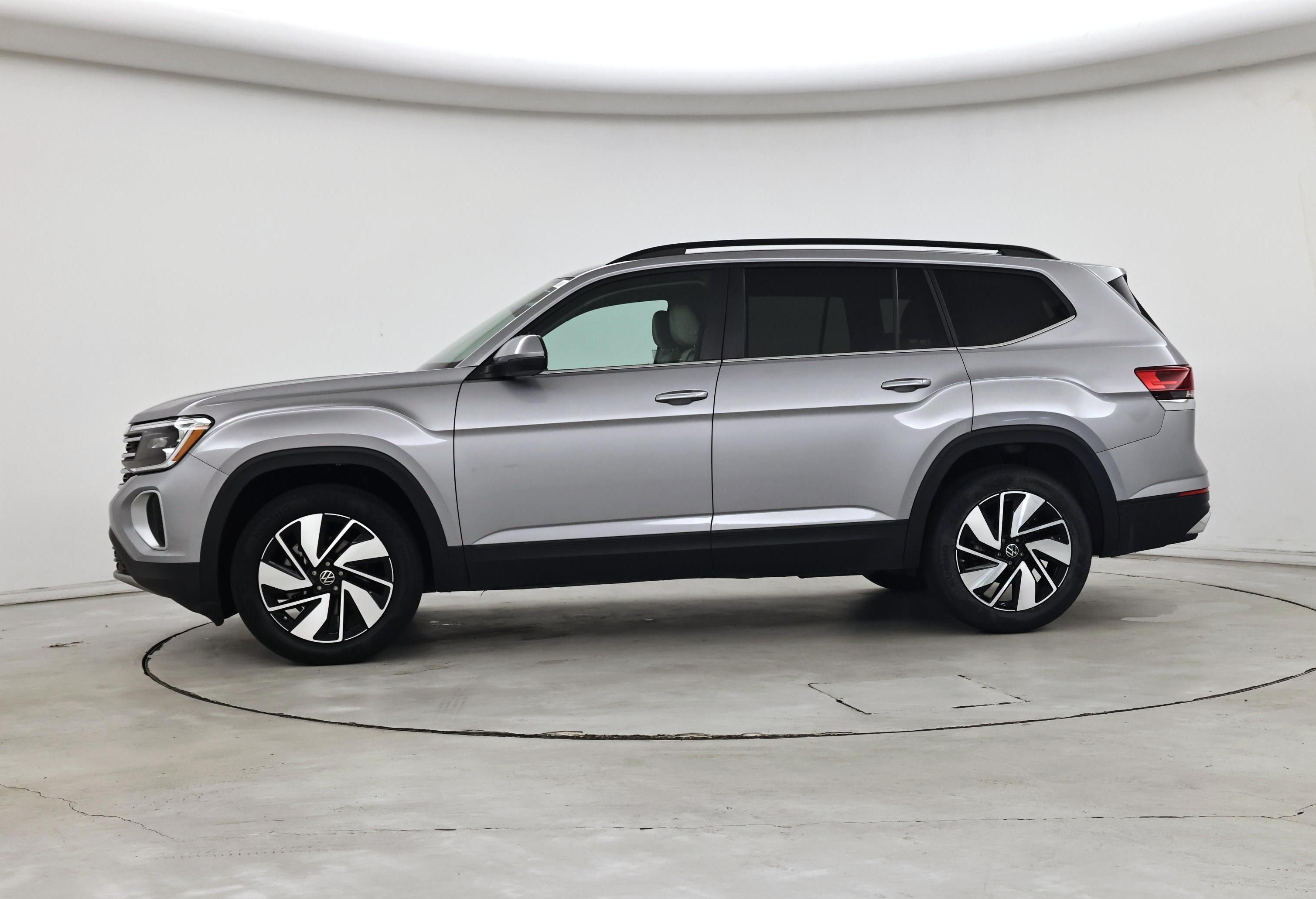 Thumbnail: 2025 Volkswagen Atlas - 3