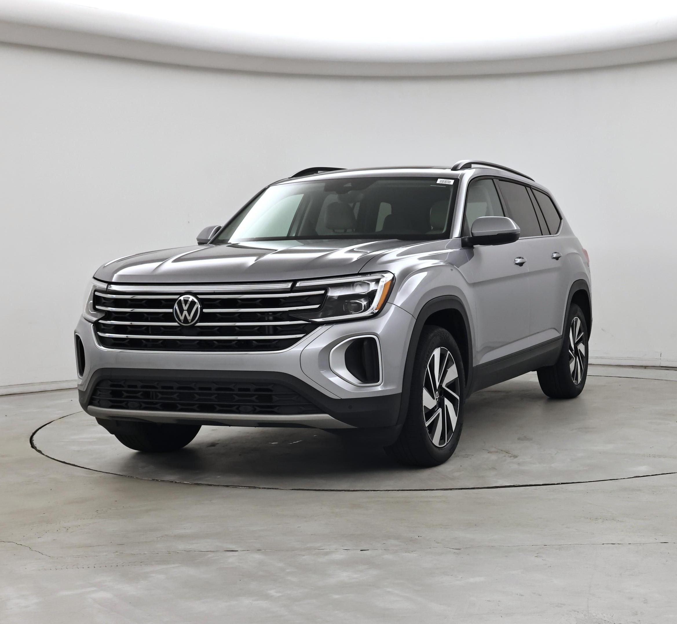 Thumbnail: 2025 Volkswagen Atlas - 4