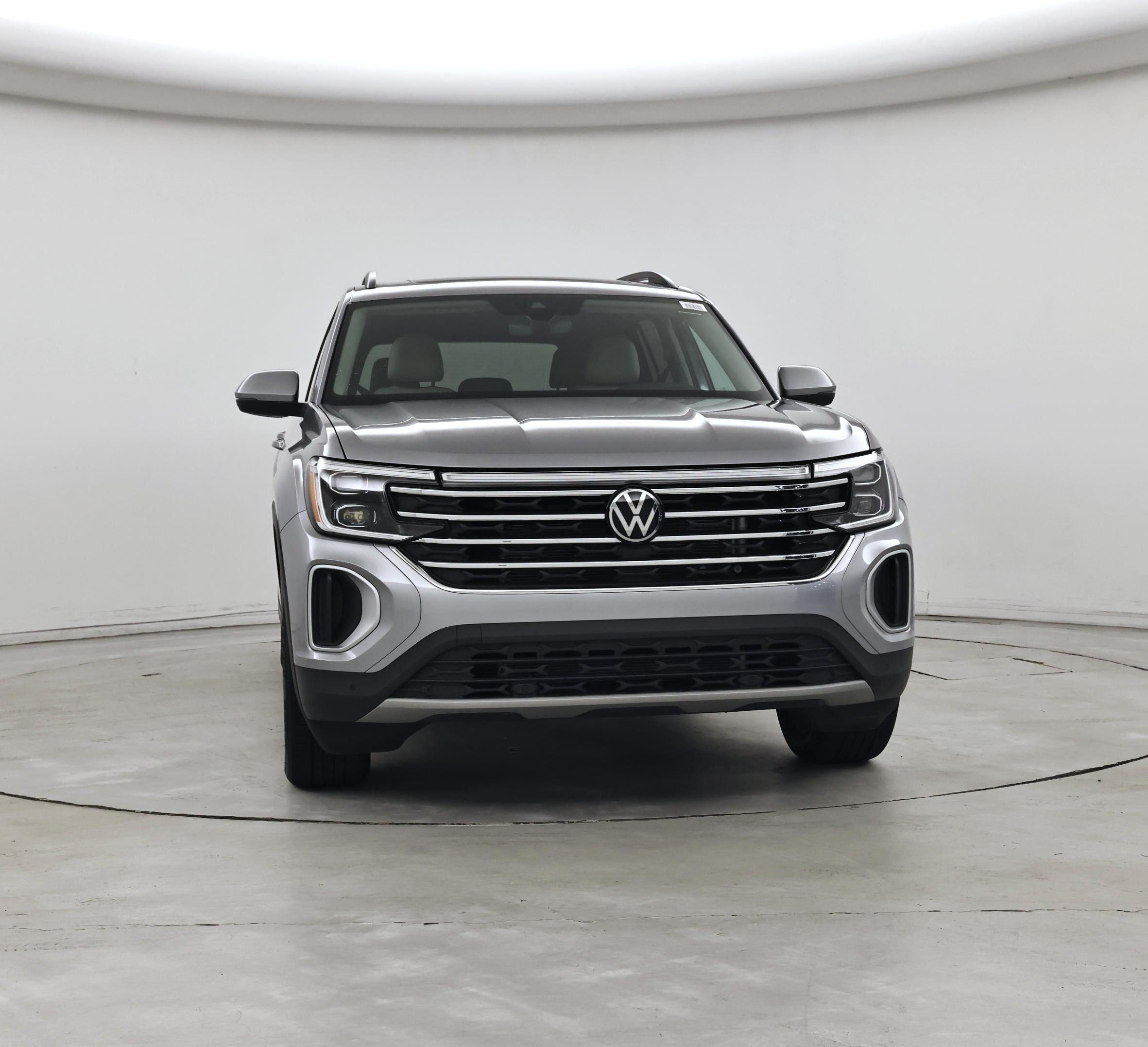 Thumbnail: 2025 Volkswagen Atlas - 5
