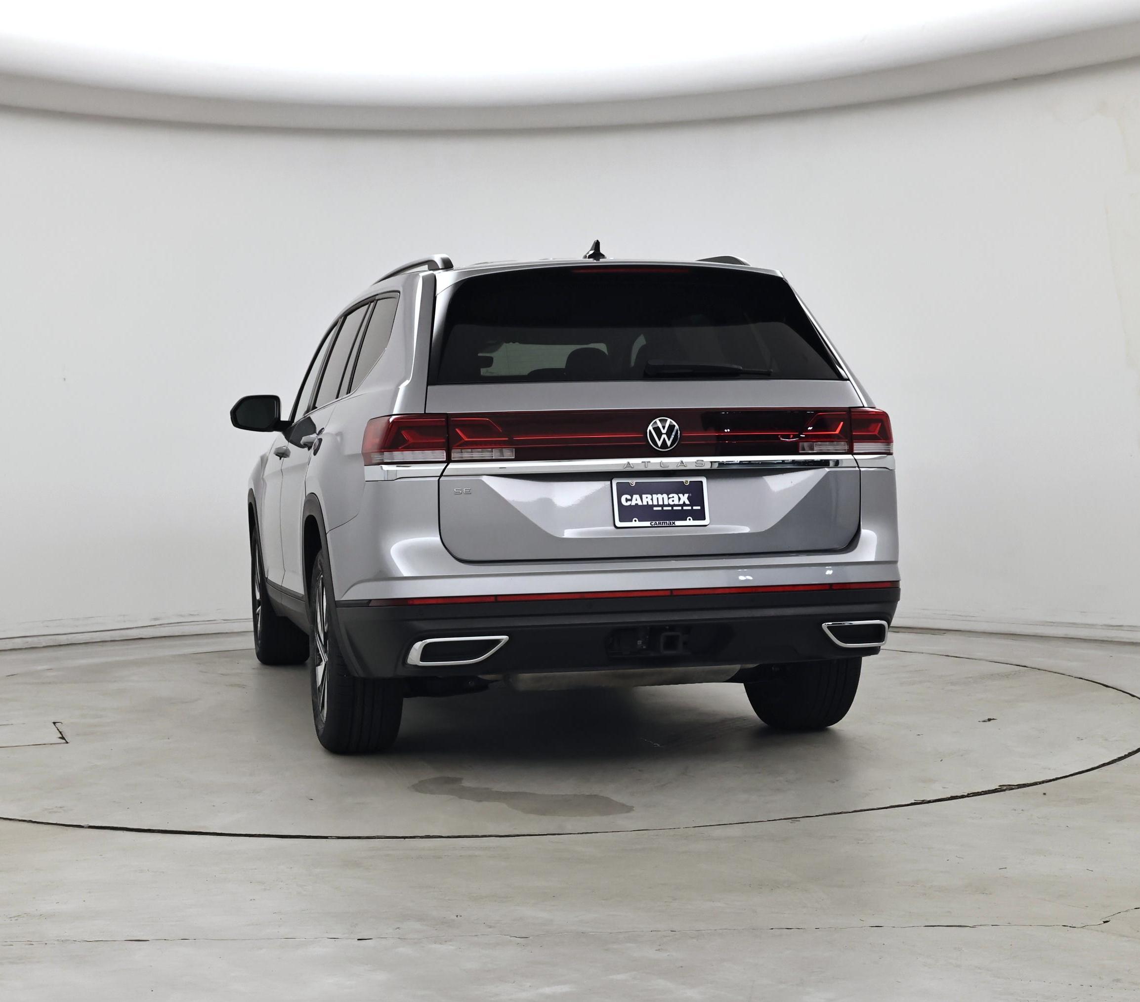 Thumbnail: 2025 Volkswagen Atlas - 6