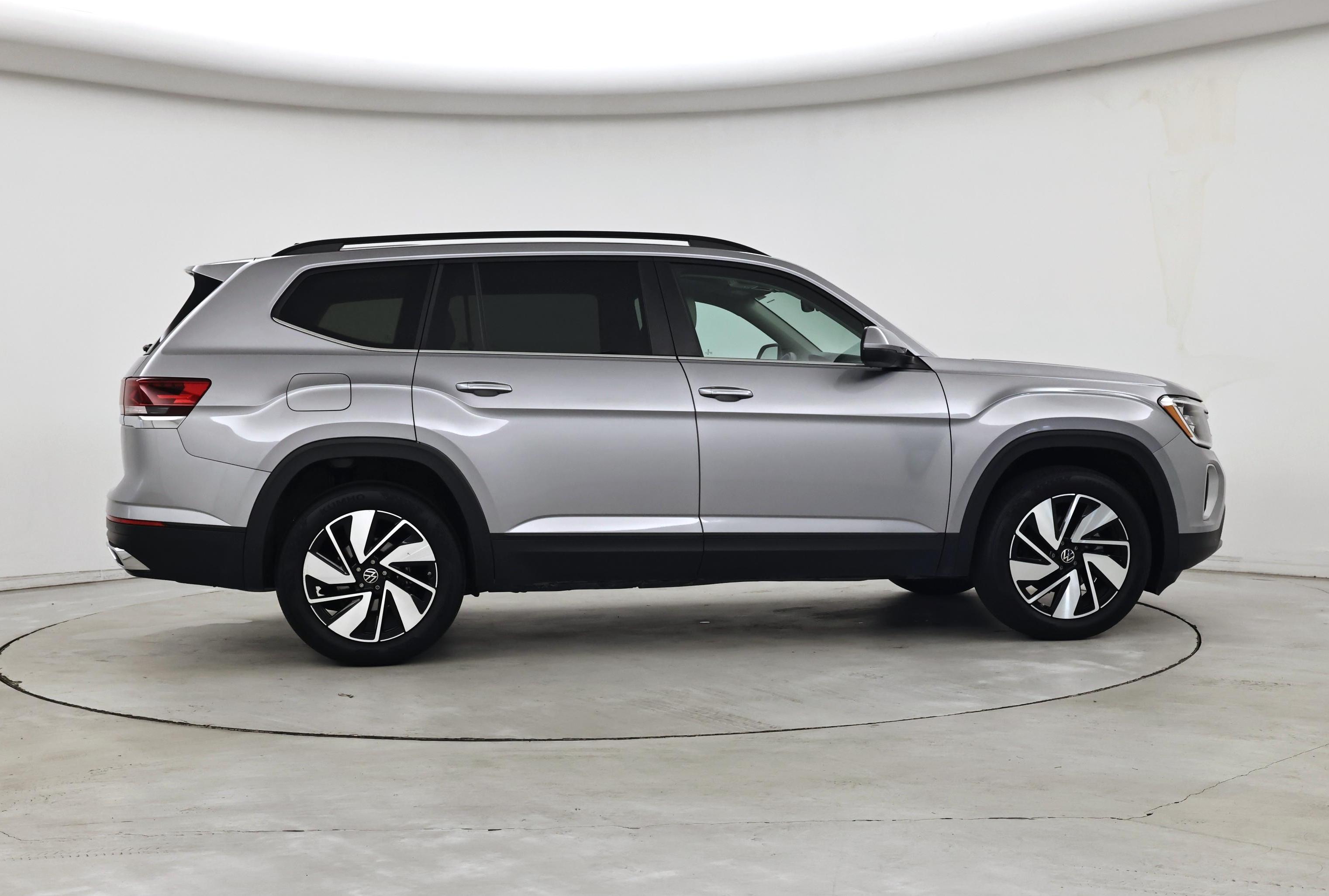 Thumbnail: 2025 Volkswagen Atlas - 7