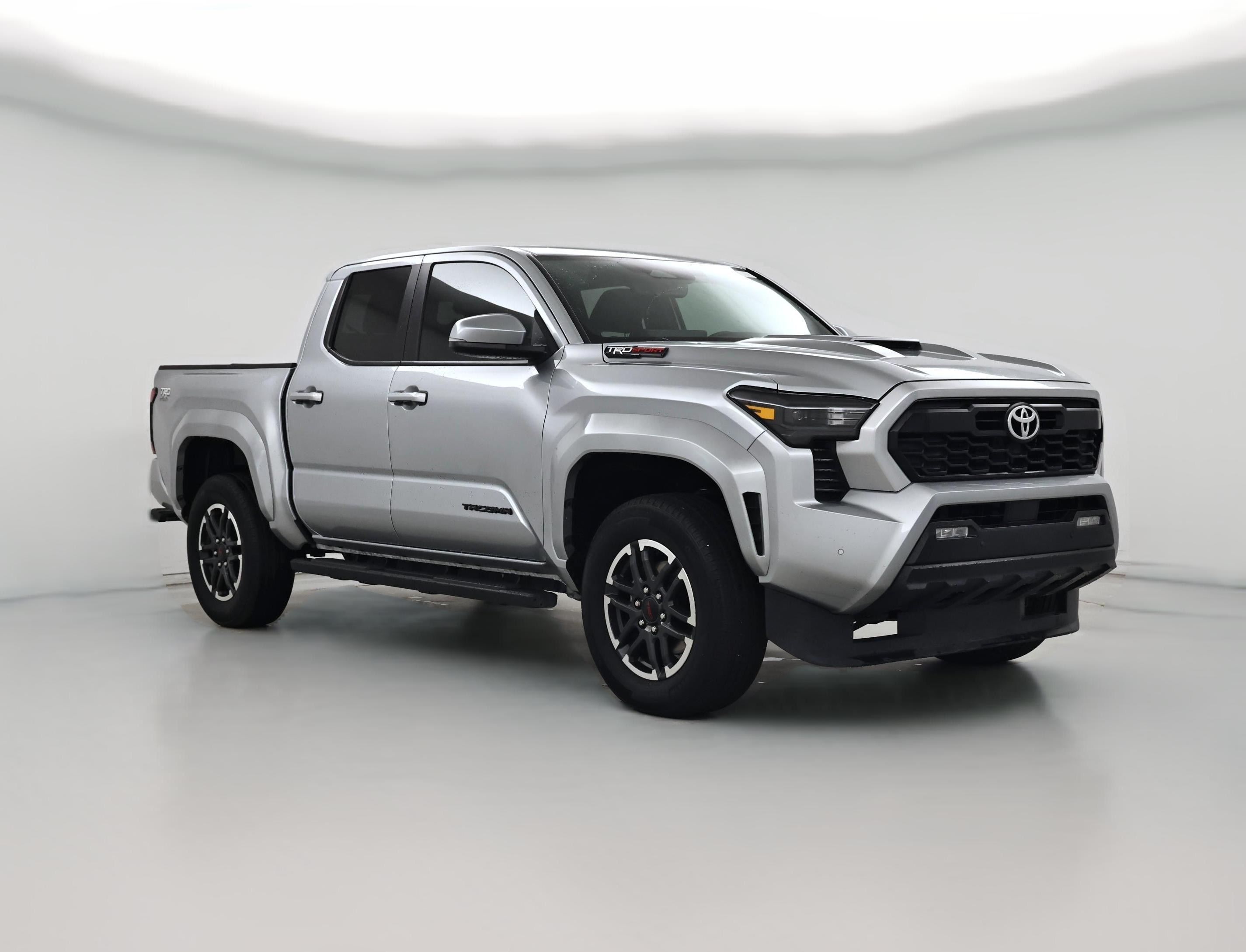 Thumbnail: 2025 Toyota Tacoma - 1