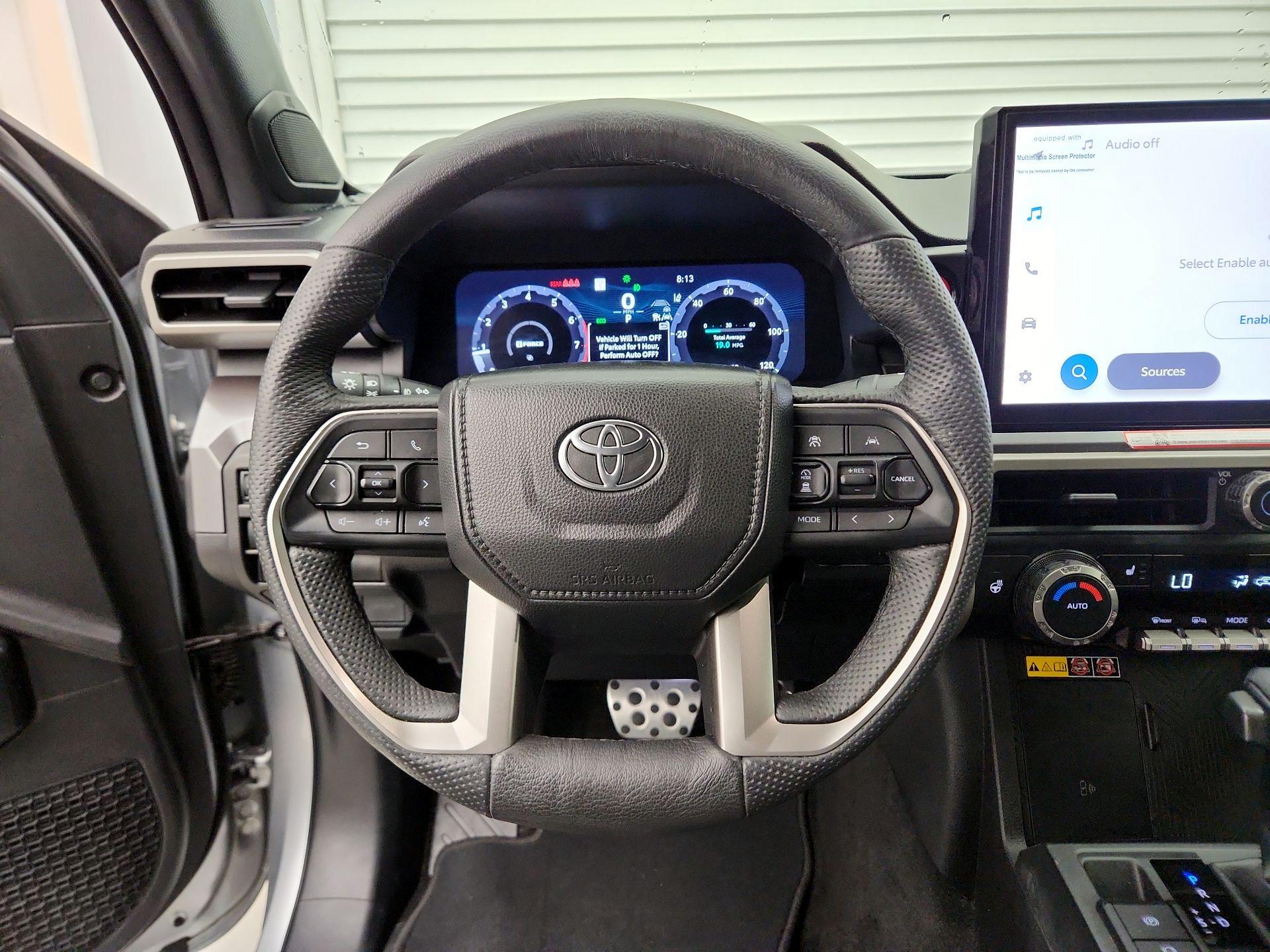 Thumbnail: 2025 Toyota Tacoma - 10