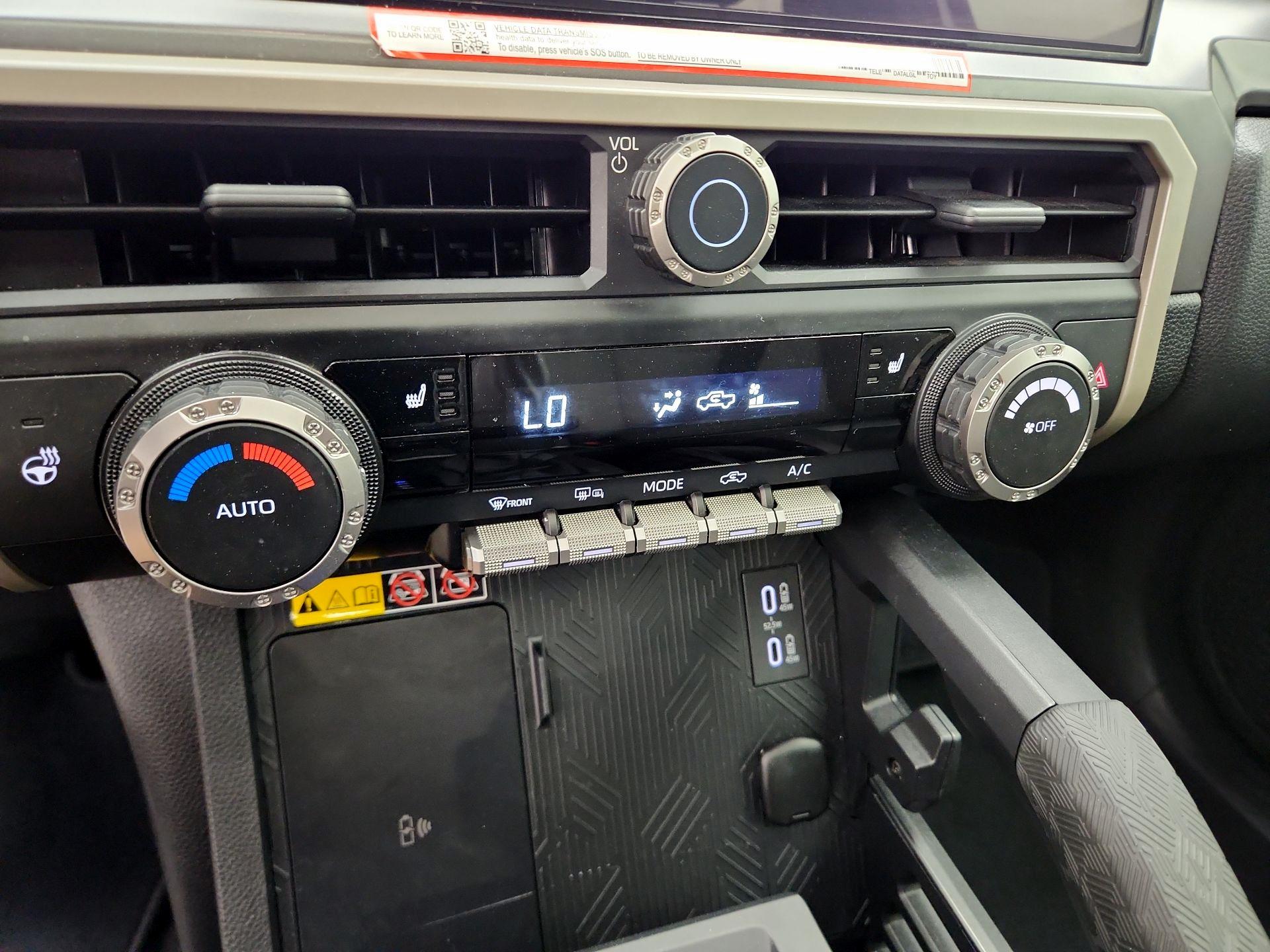Thumbnail: 2025 Toyota Tacoma - 16
