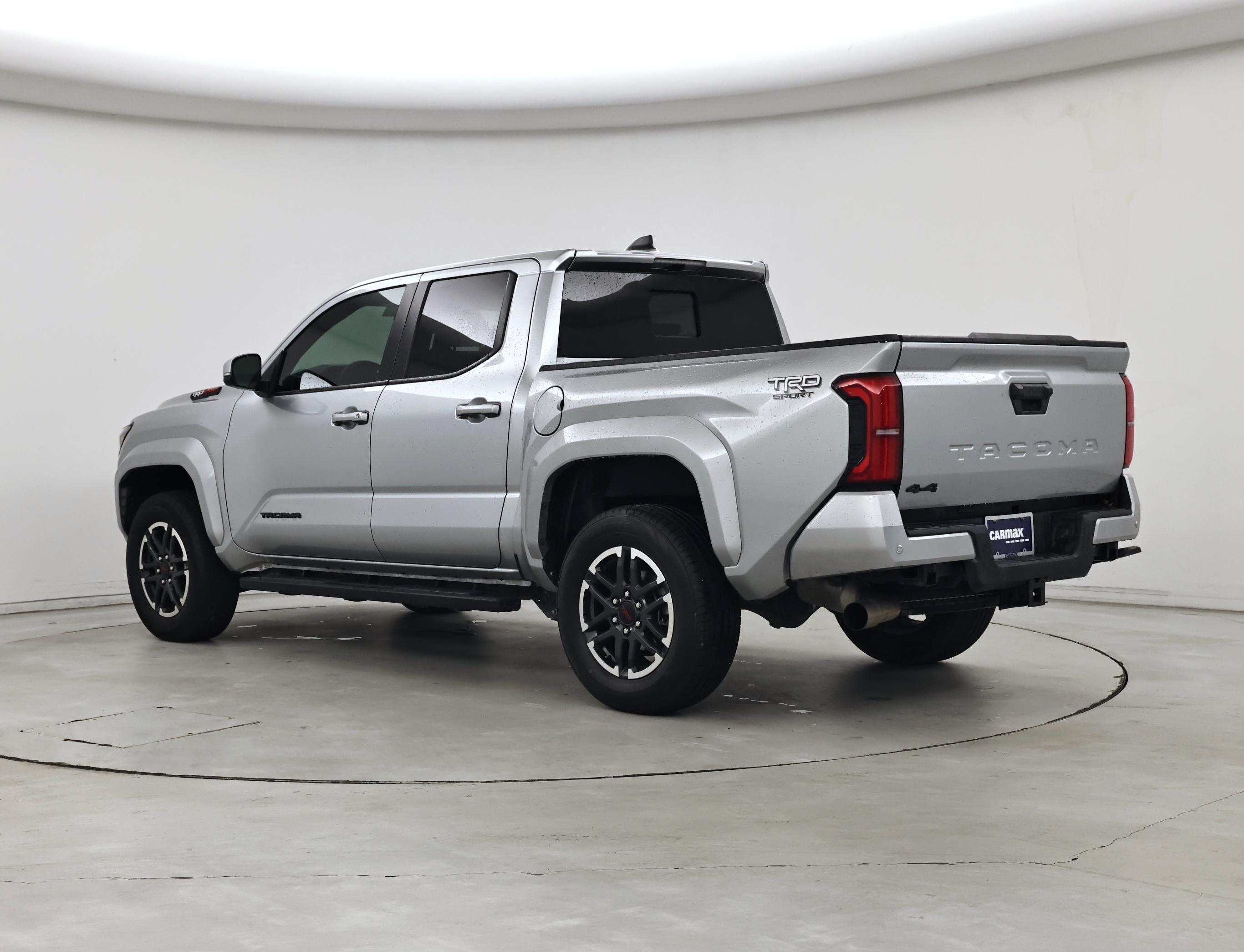 Thumbnail: 2025 Toyota Tacoma - 2