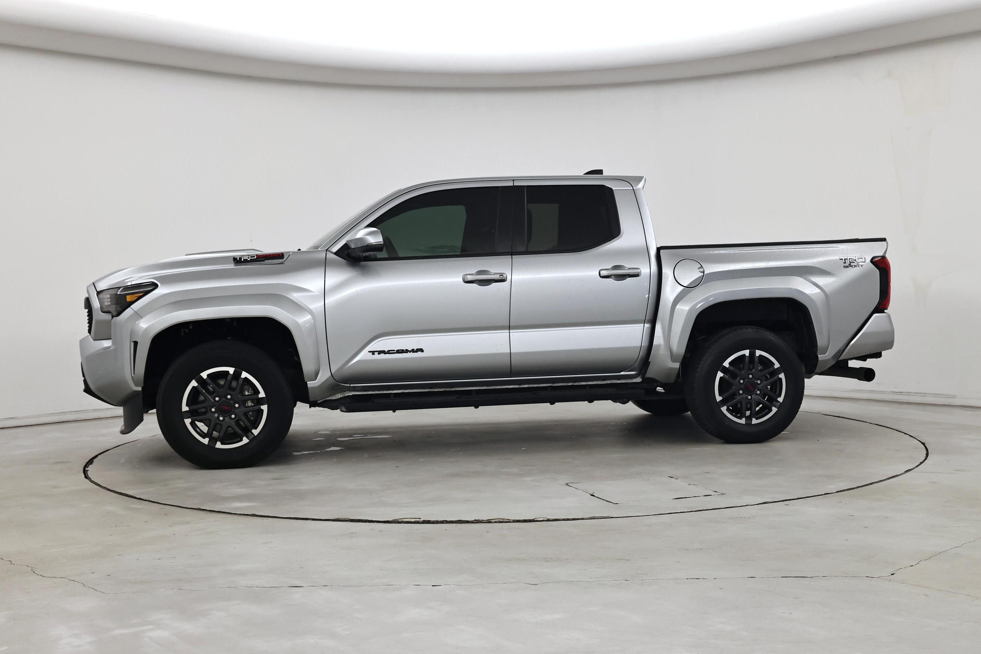 Thumbnail: 2025 Toyota Tacoma - 3