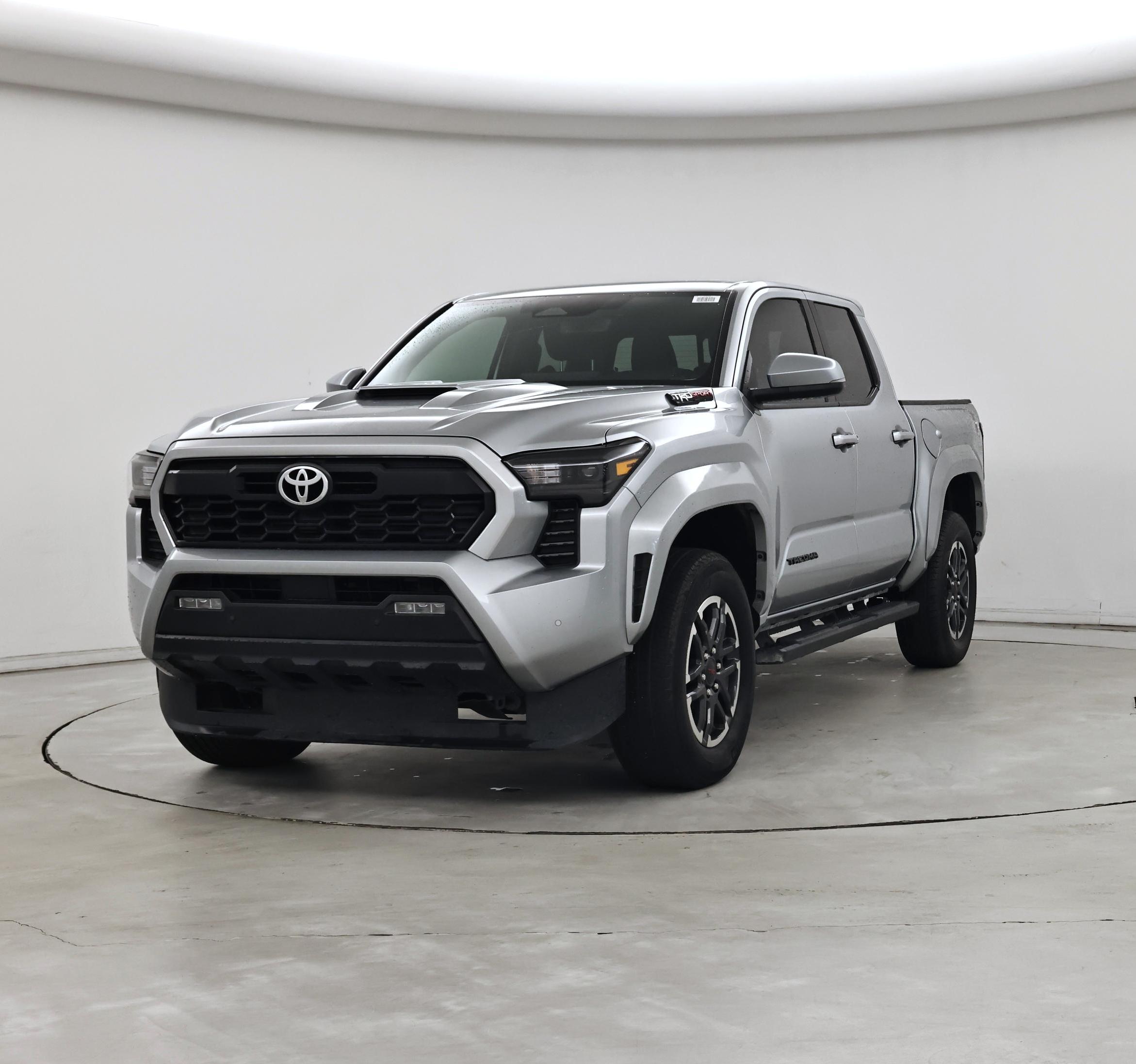 Thumbnail: 2025 Toyota Tacoma - 4