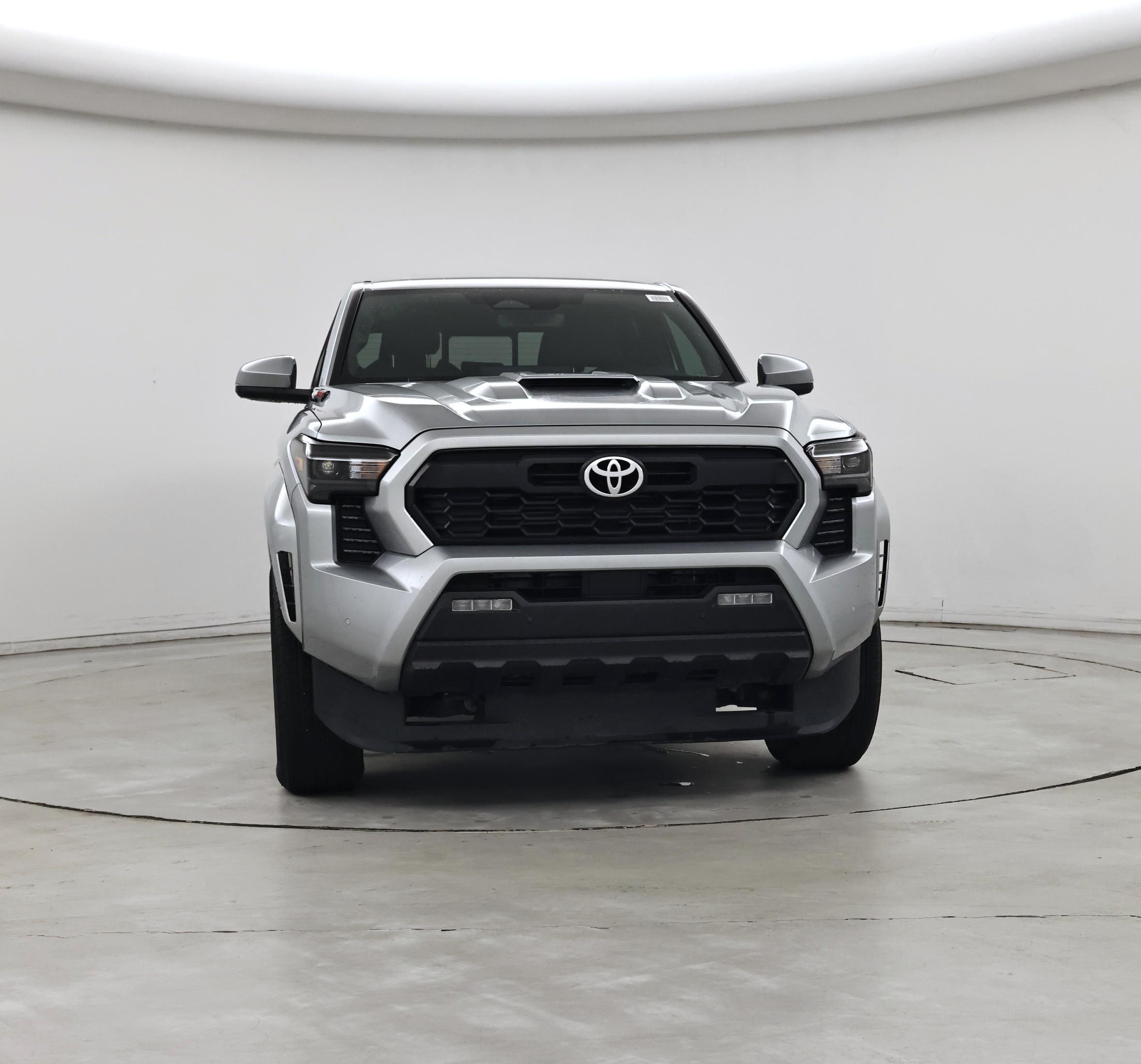 Thumbnail: 2025 Toyota Tacoma - 5