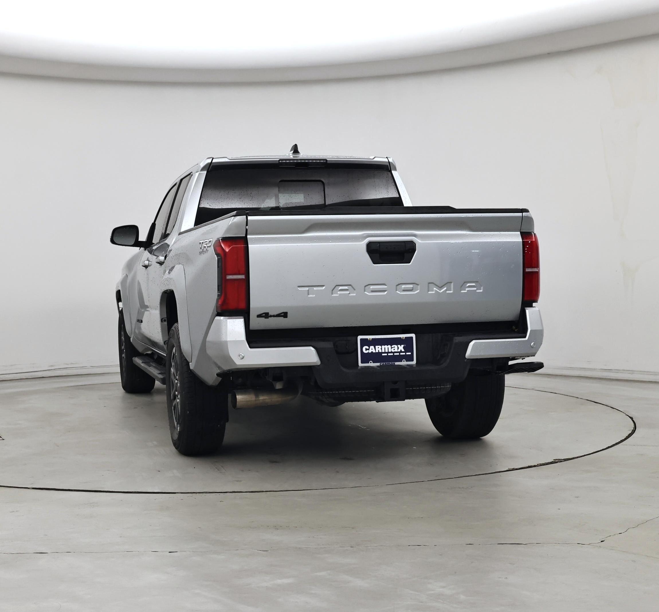 Thumbnail: 2025 Toyota Tacoma - 6