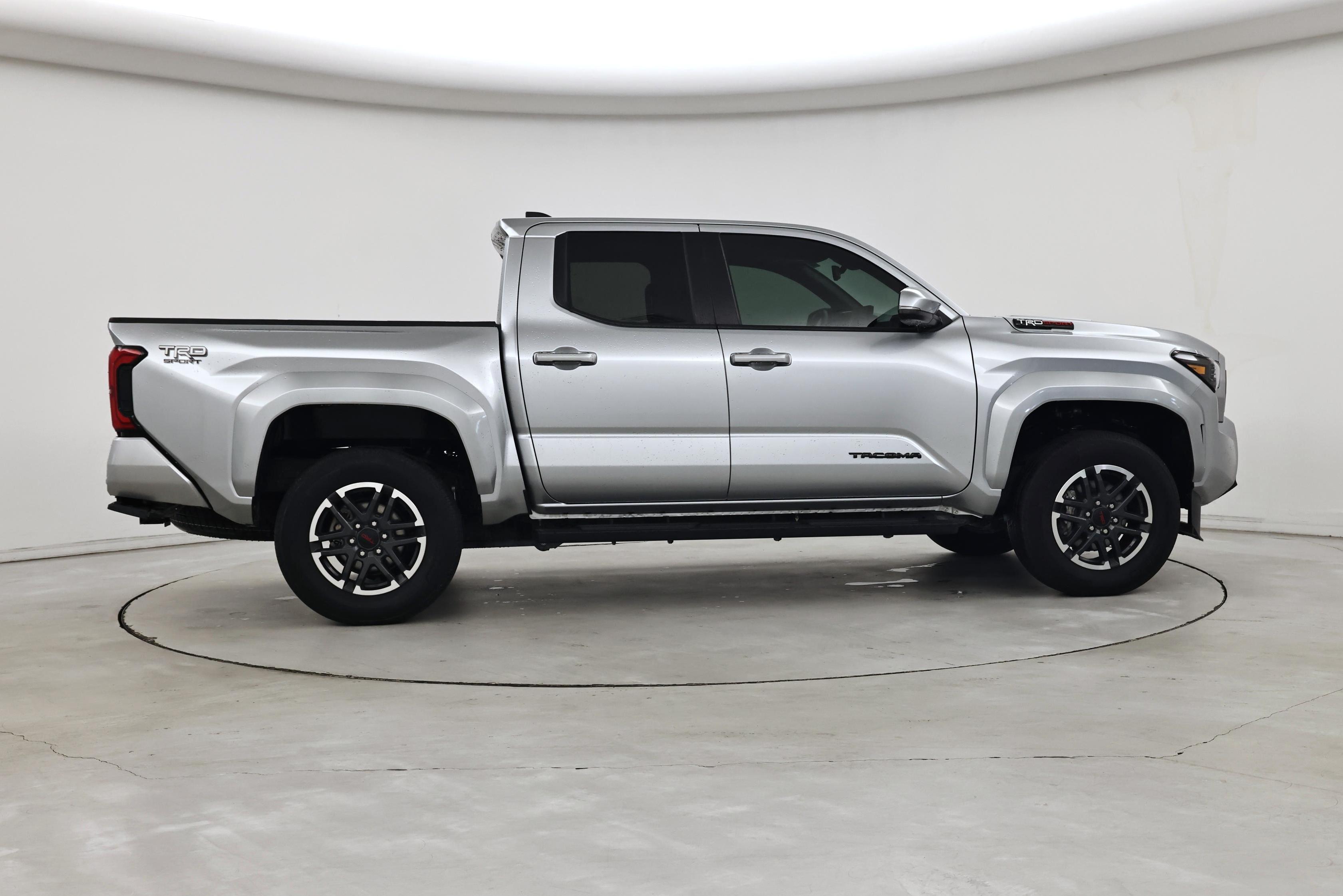 Thumbnail: 2025 Toyota Tacoma - 7