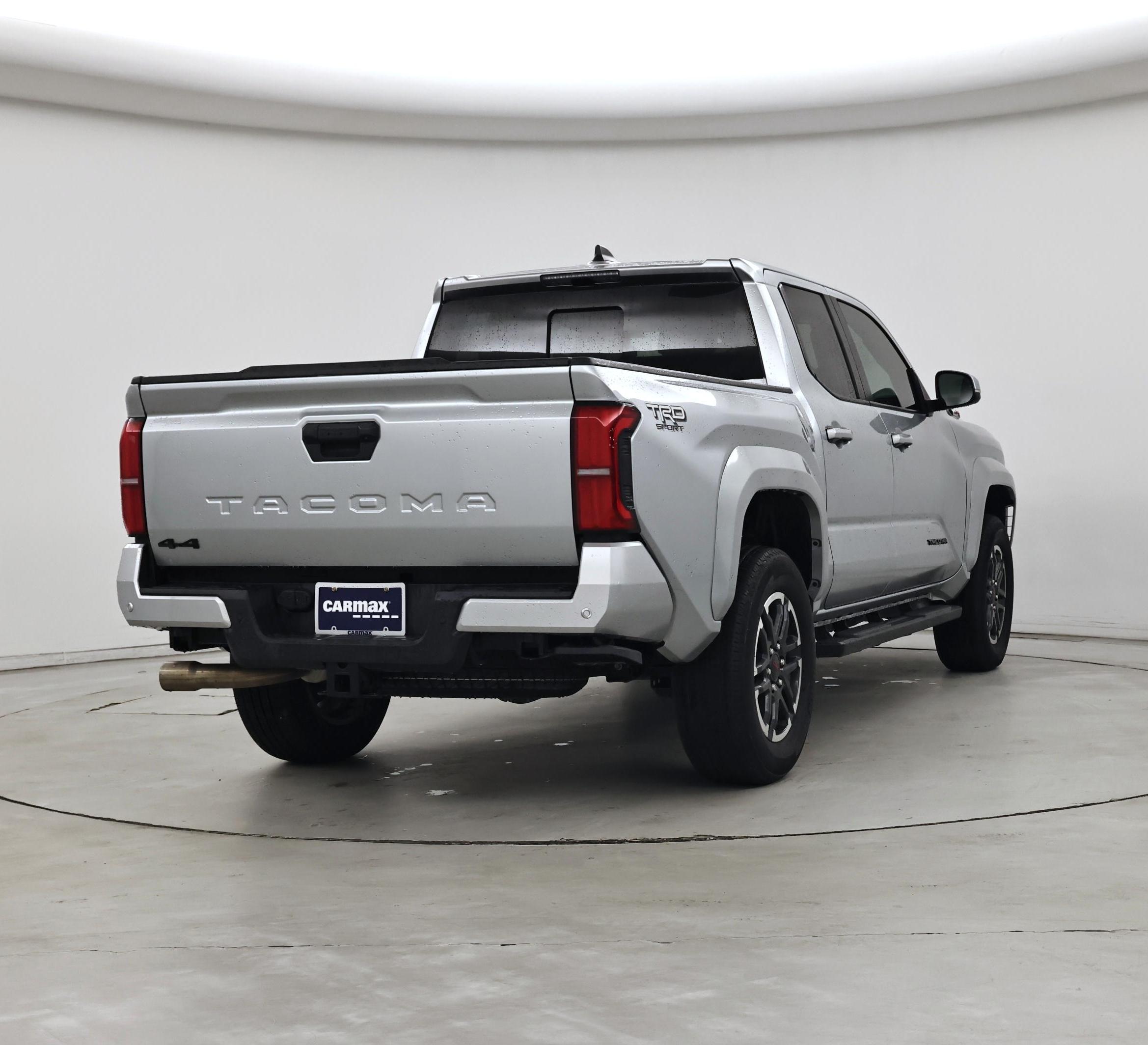 Thumbnail: 2025 Toyota Tacoma - 8