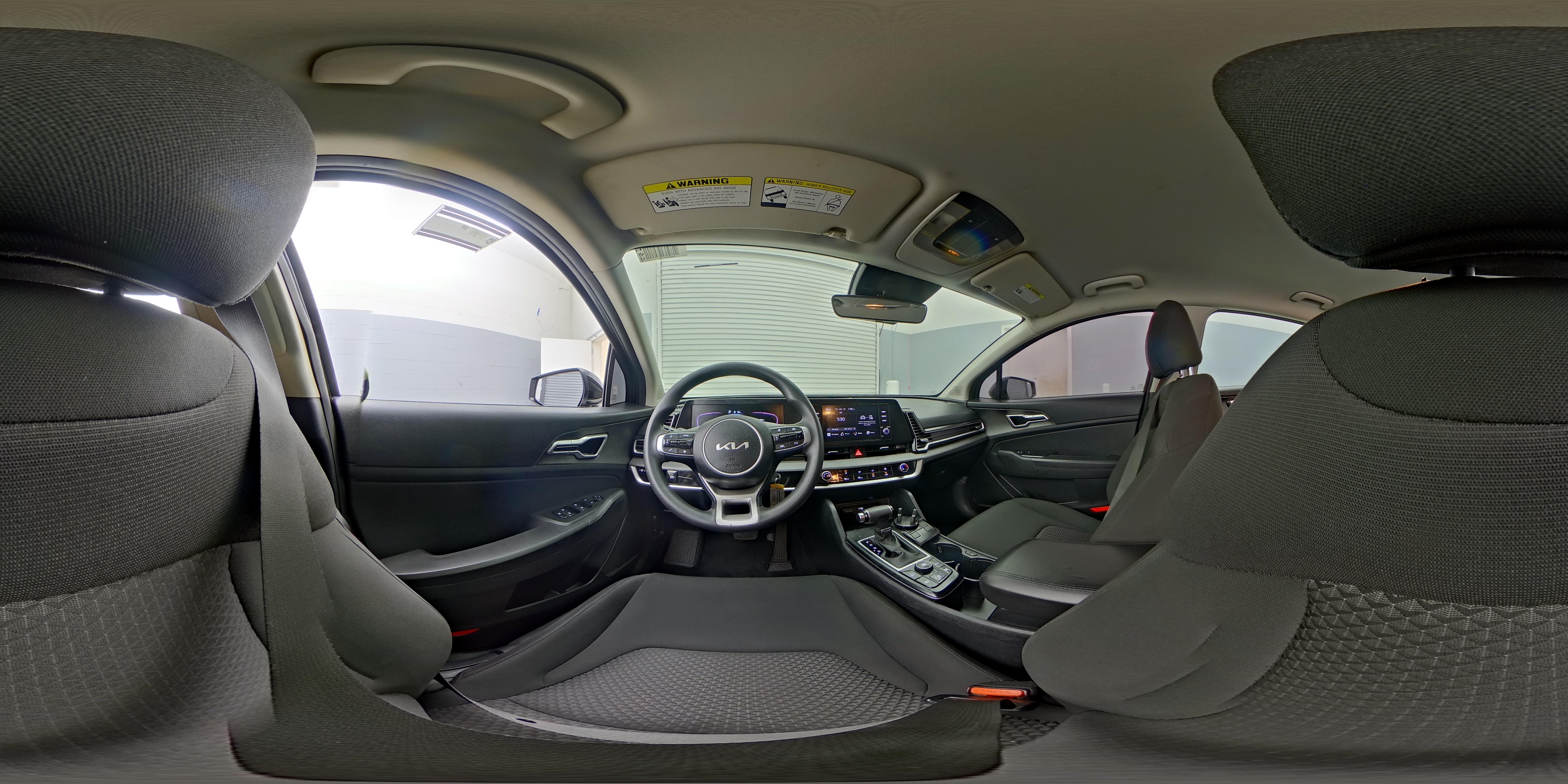 2024 Kia Sportage LX - Photo 26