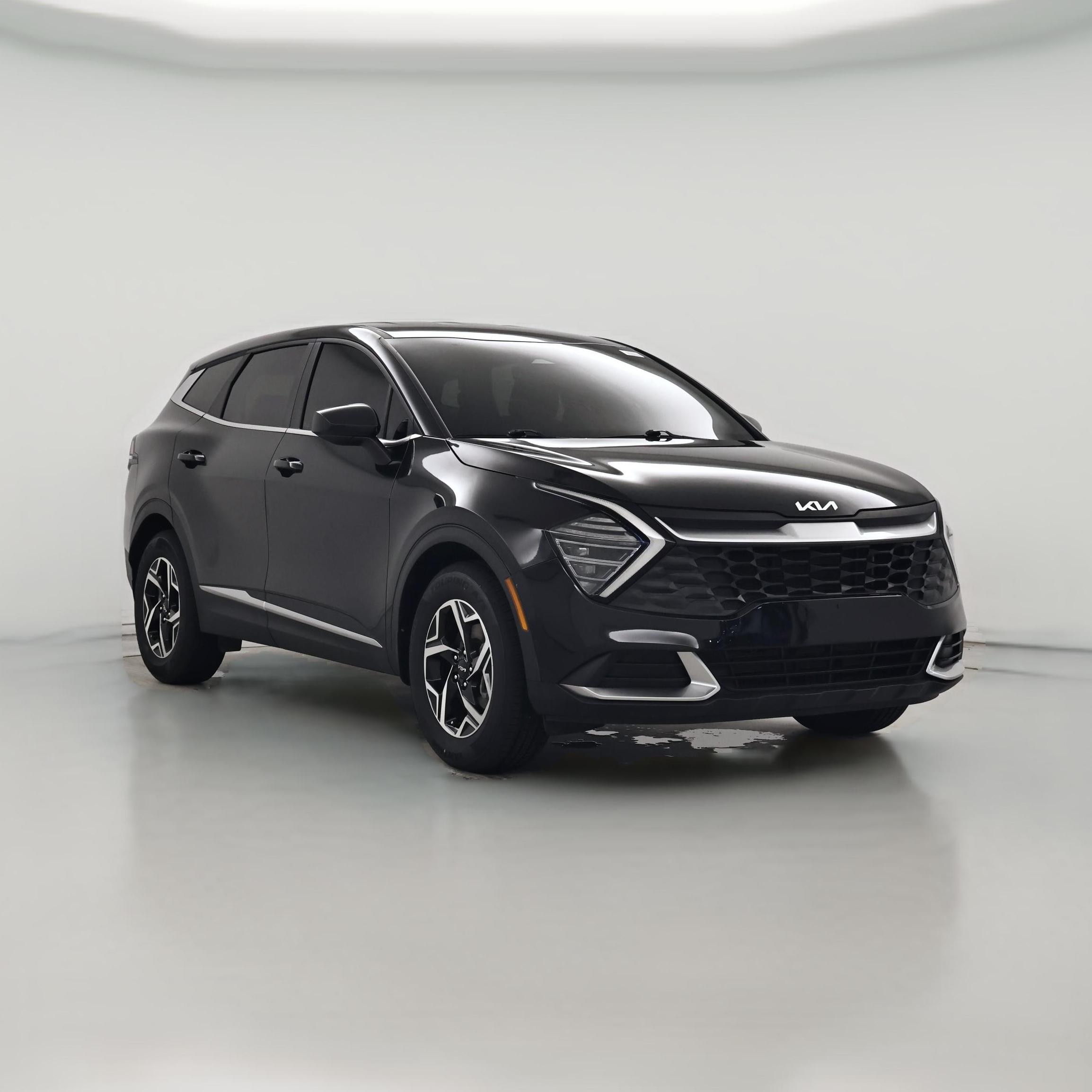 Thumbnail: 2024 Kia Sportage - 1
