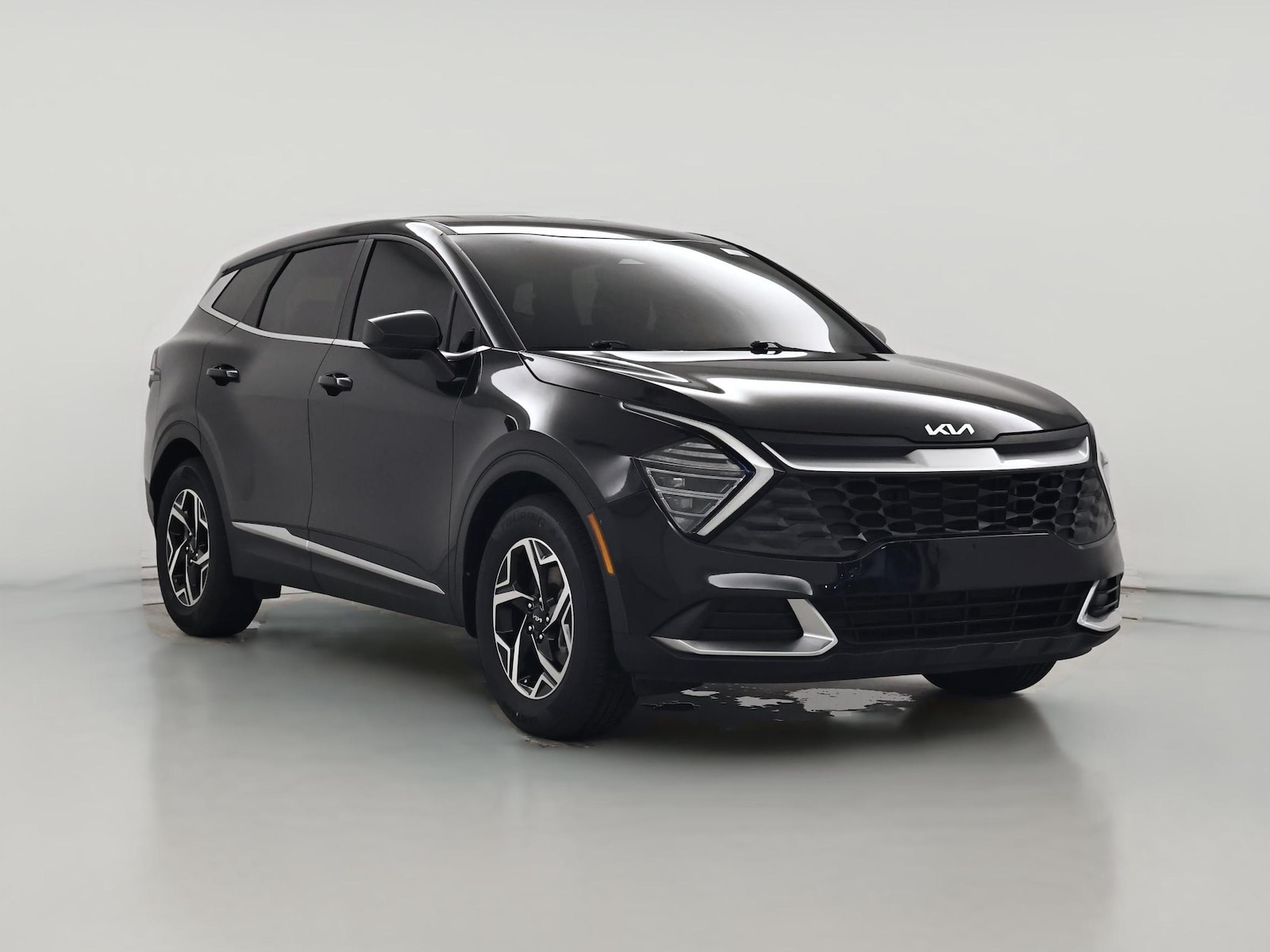 2024 Kia Sportage LX - Photo 1