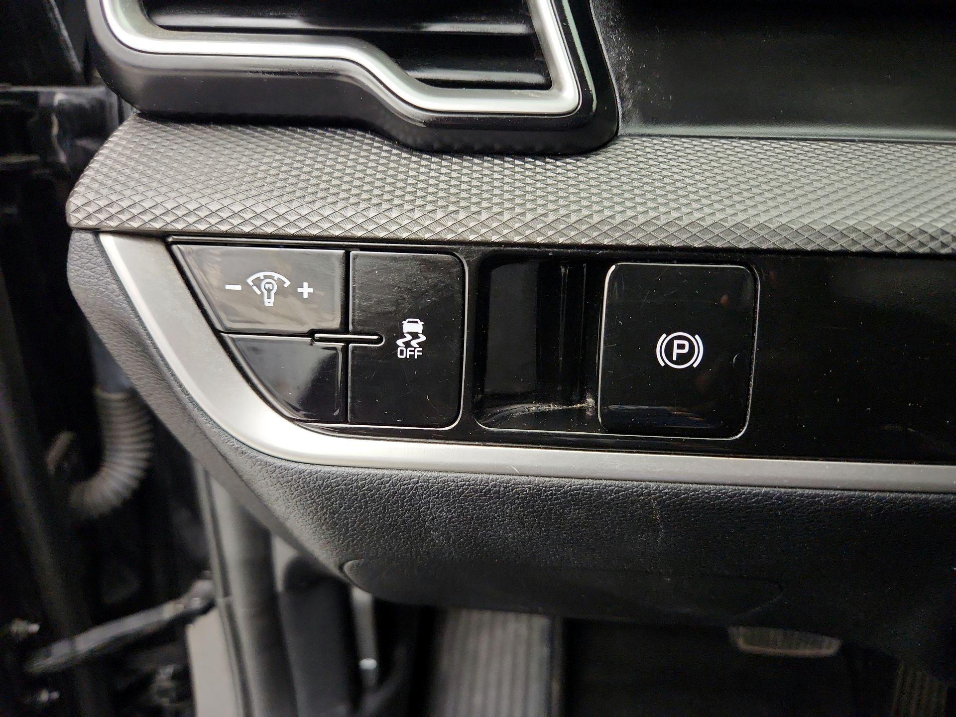 Thumbnail: 2024 Kia Sportage - 13