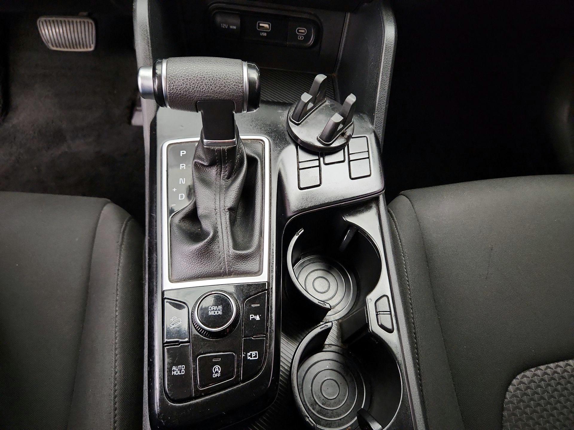 Thumbnail: 2024 Kia Sportage - 17