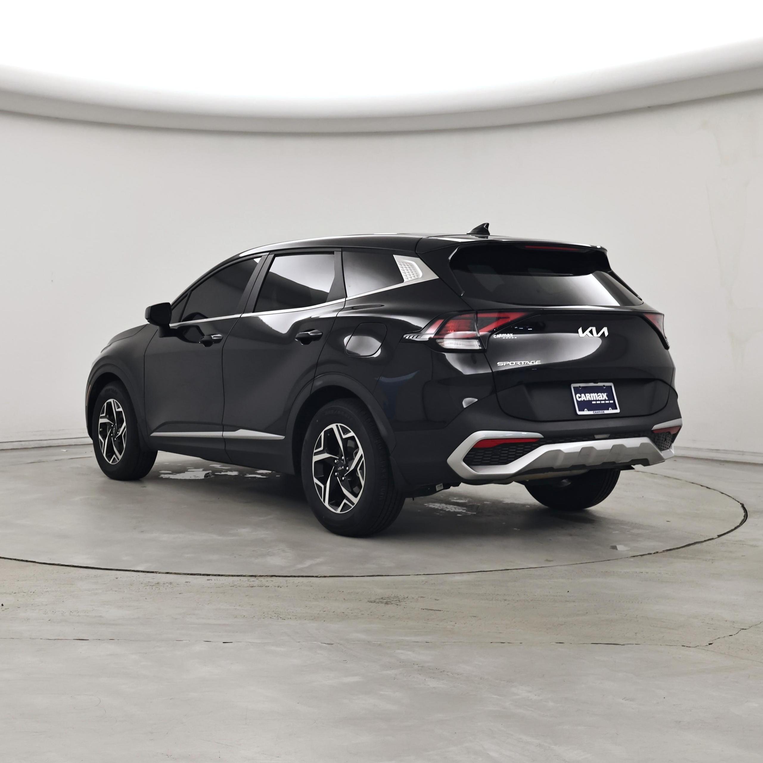 Thumbnail: 2024 Kia Sportage - 2