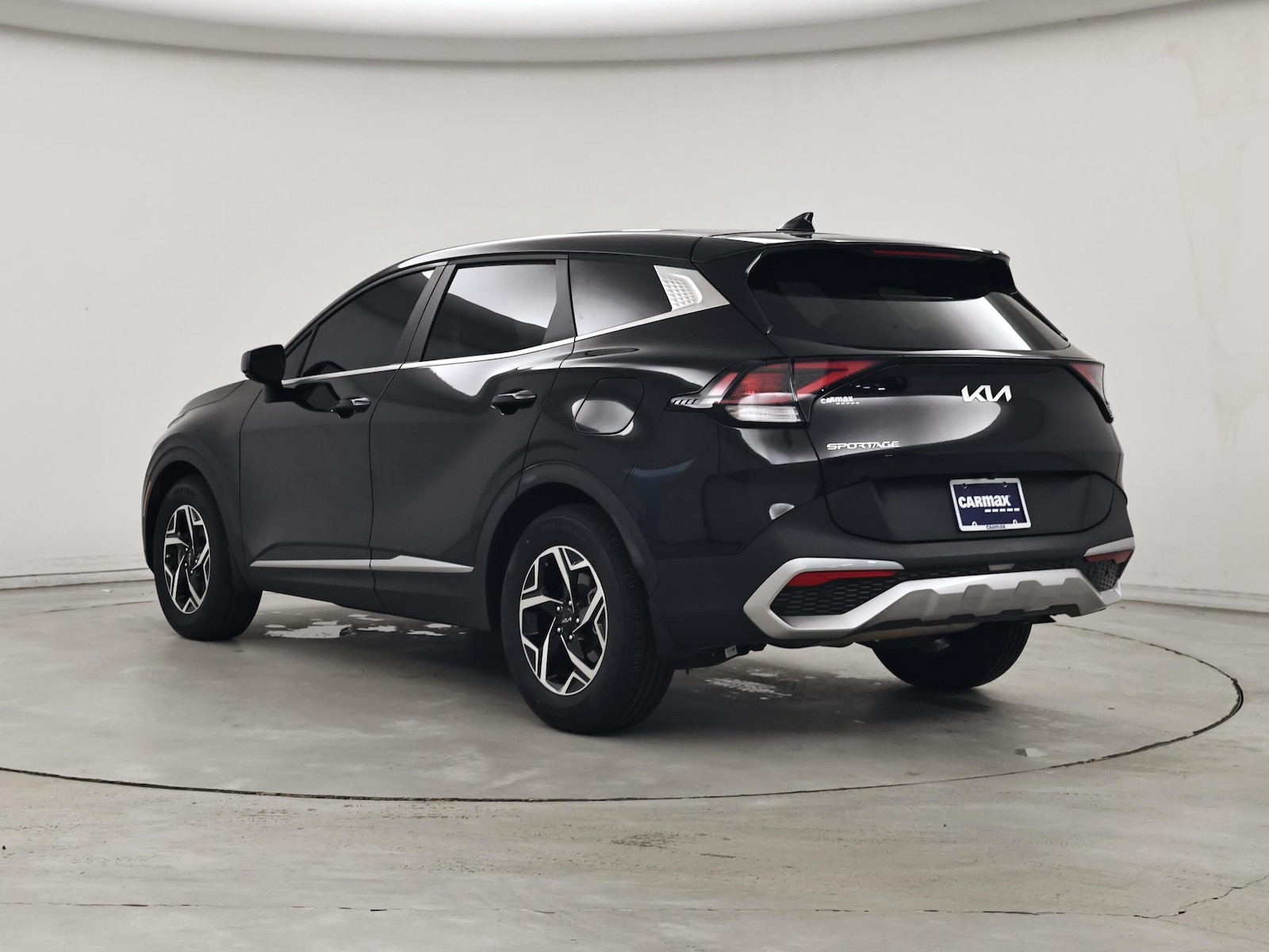 2024 Kia Sportage LX - Photo 3
