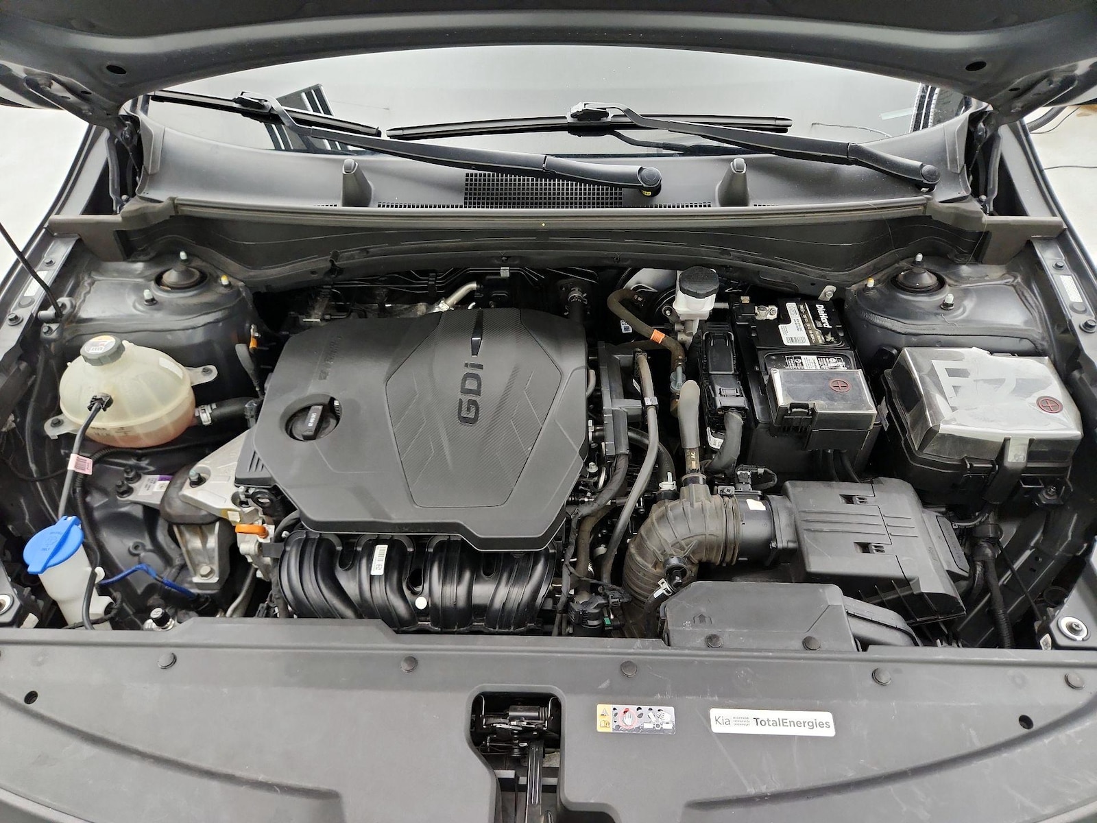 2024 Kia Sportage LX - Photo 22
