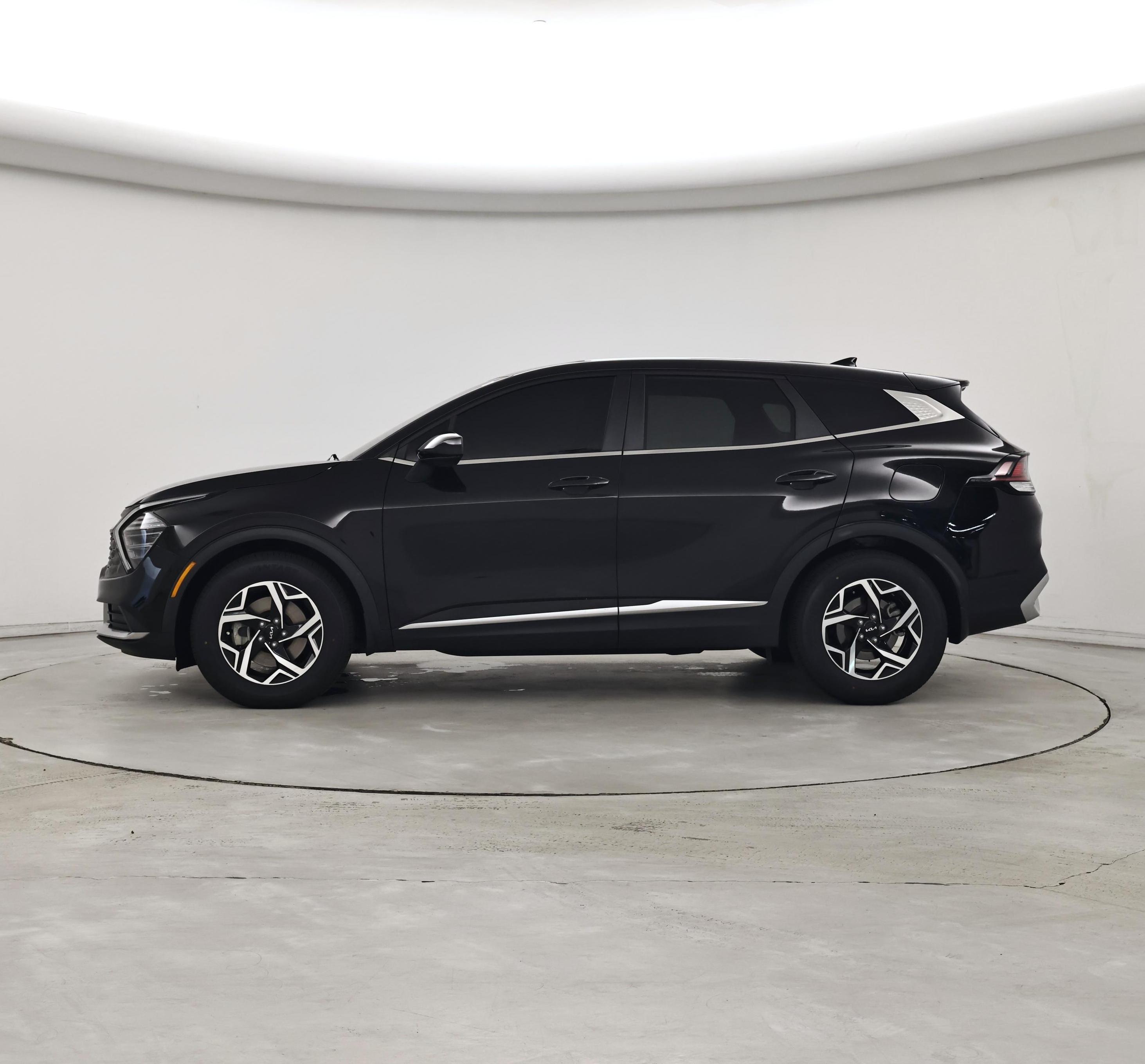 Thumbnail: 2024 Kia Sportage - 3