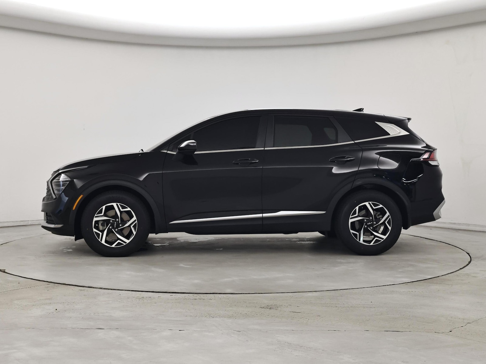 2024 Kia Sportage LX - Photo 4