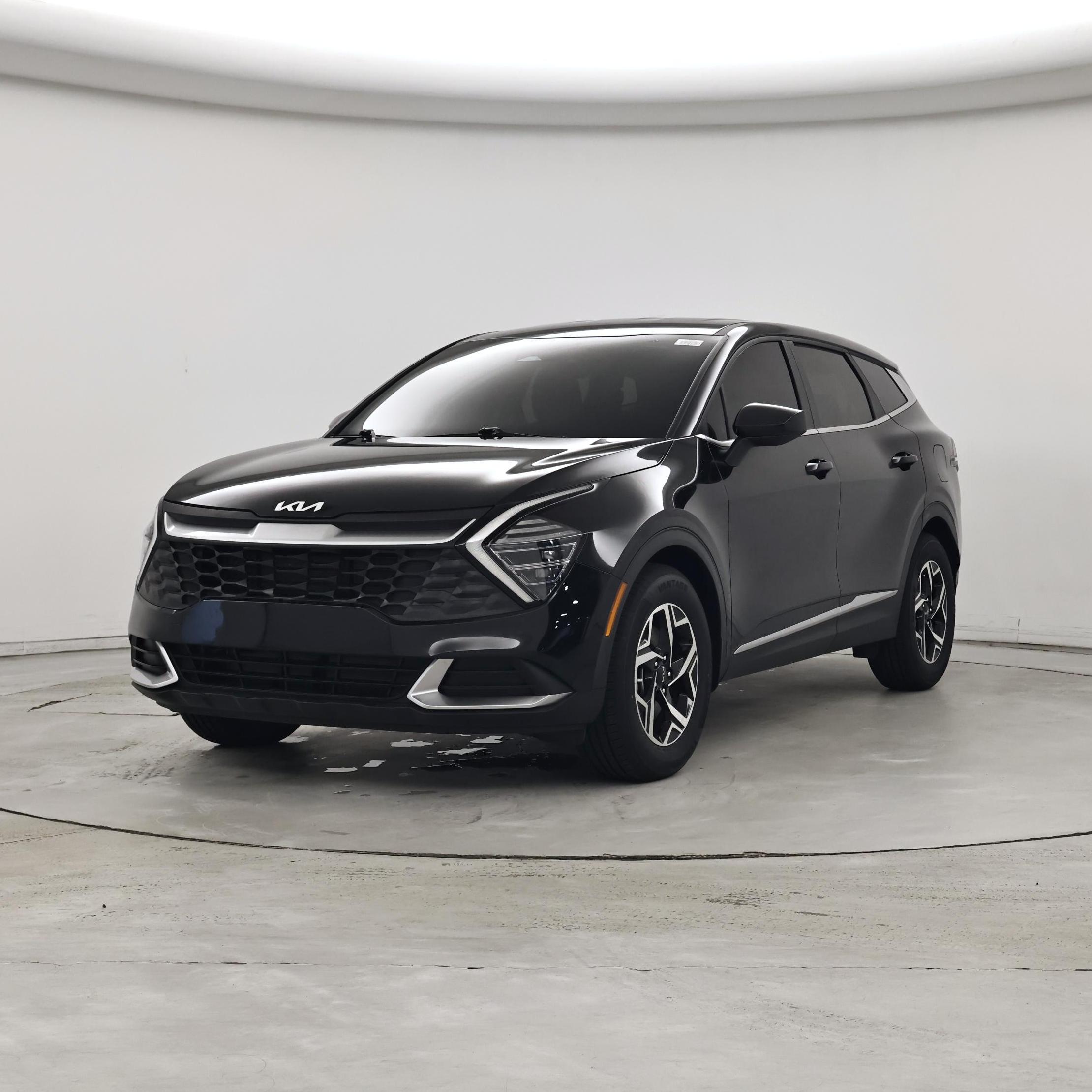 Thumbnail: 2024 Kia Sportage - 4