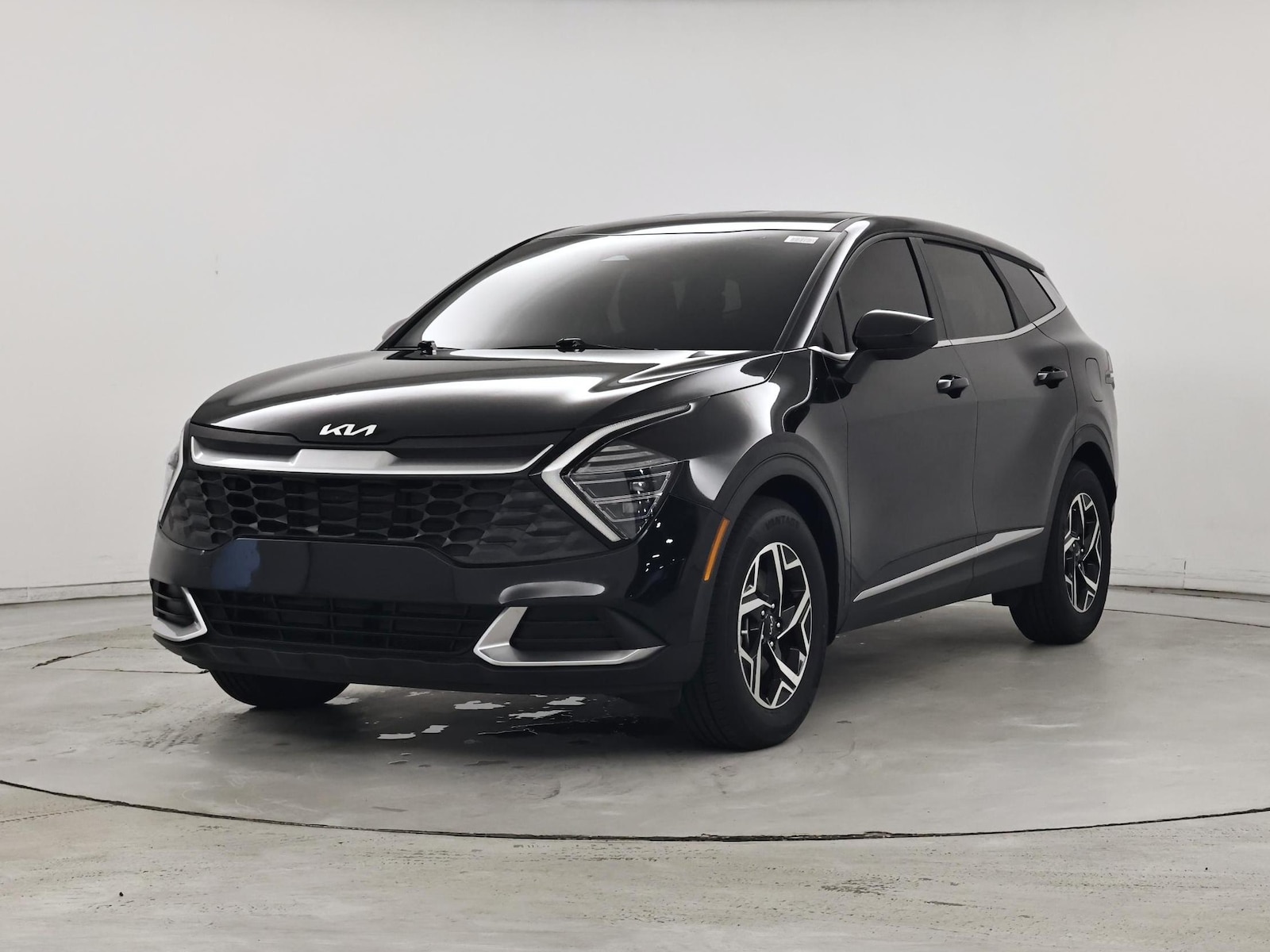 2024 Kia Sportage LX - Photo 5