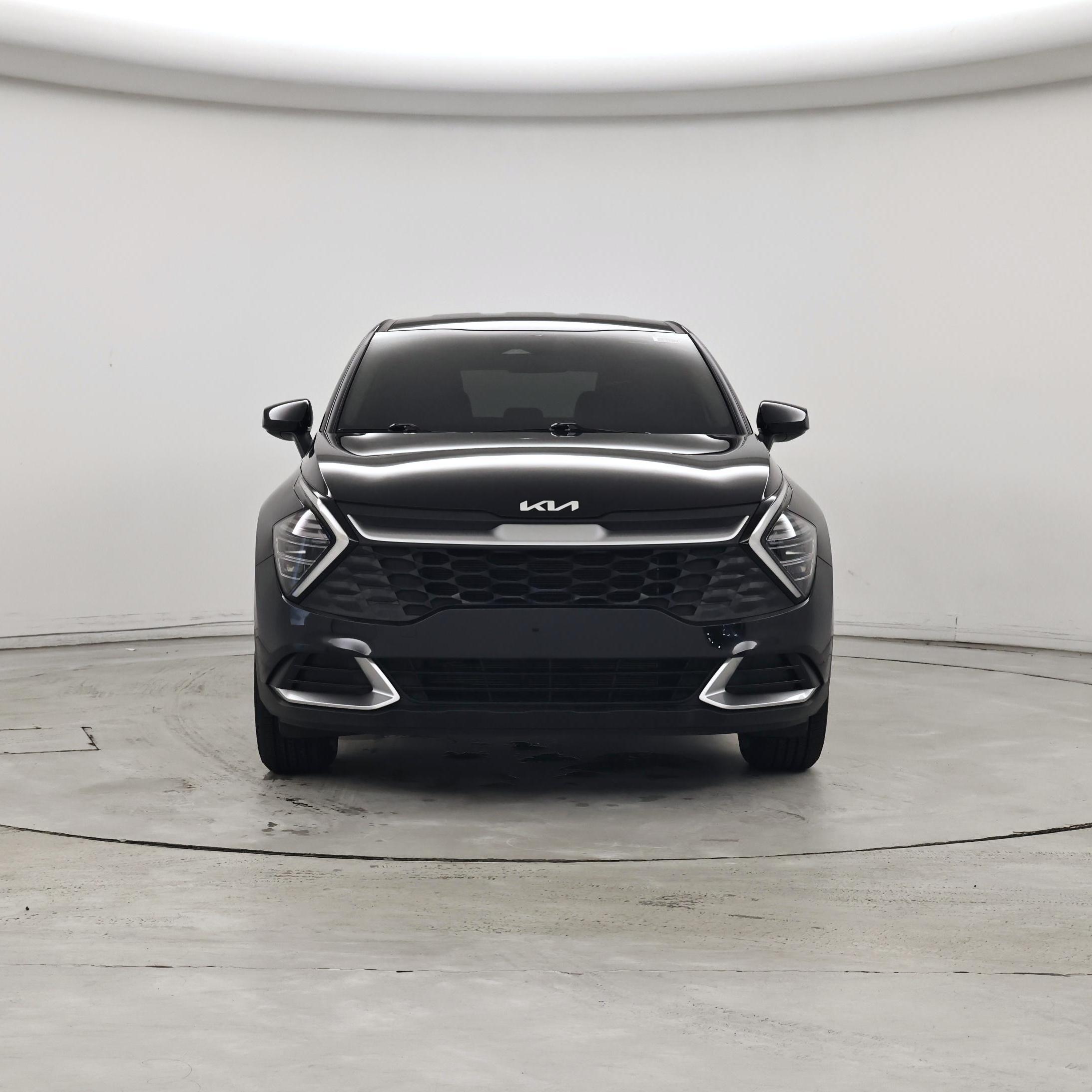 Thumbnail: 2024 Kia Sportage - 5