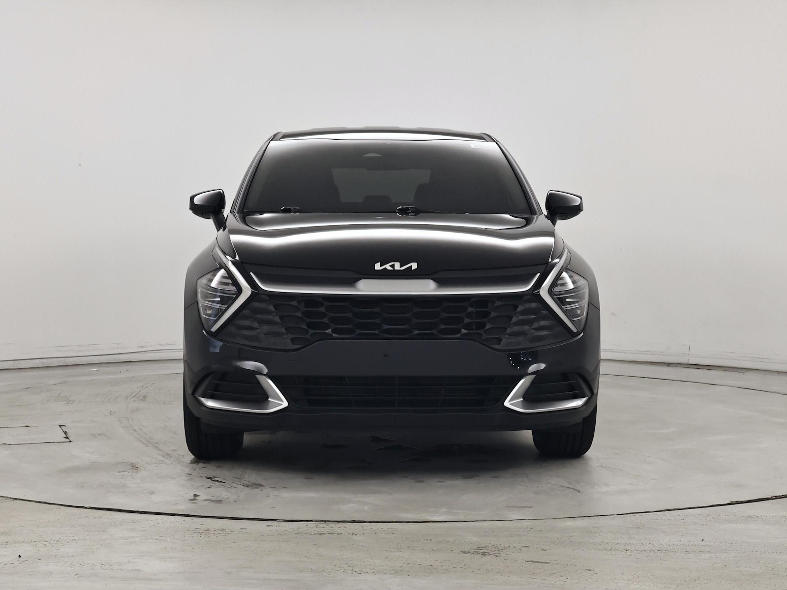 2024 Kia Sportage LX - Photo 6